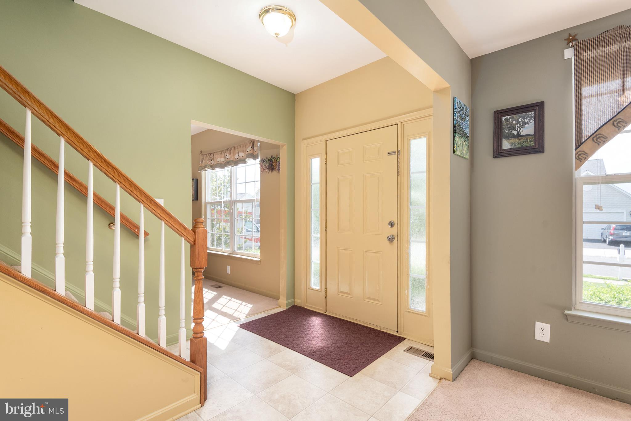 HOPYARD FARM - Residential