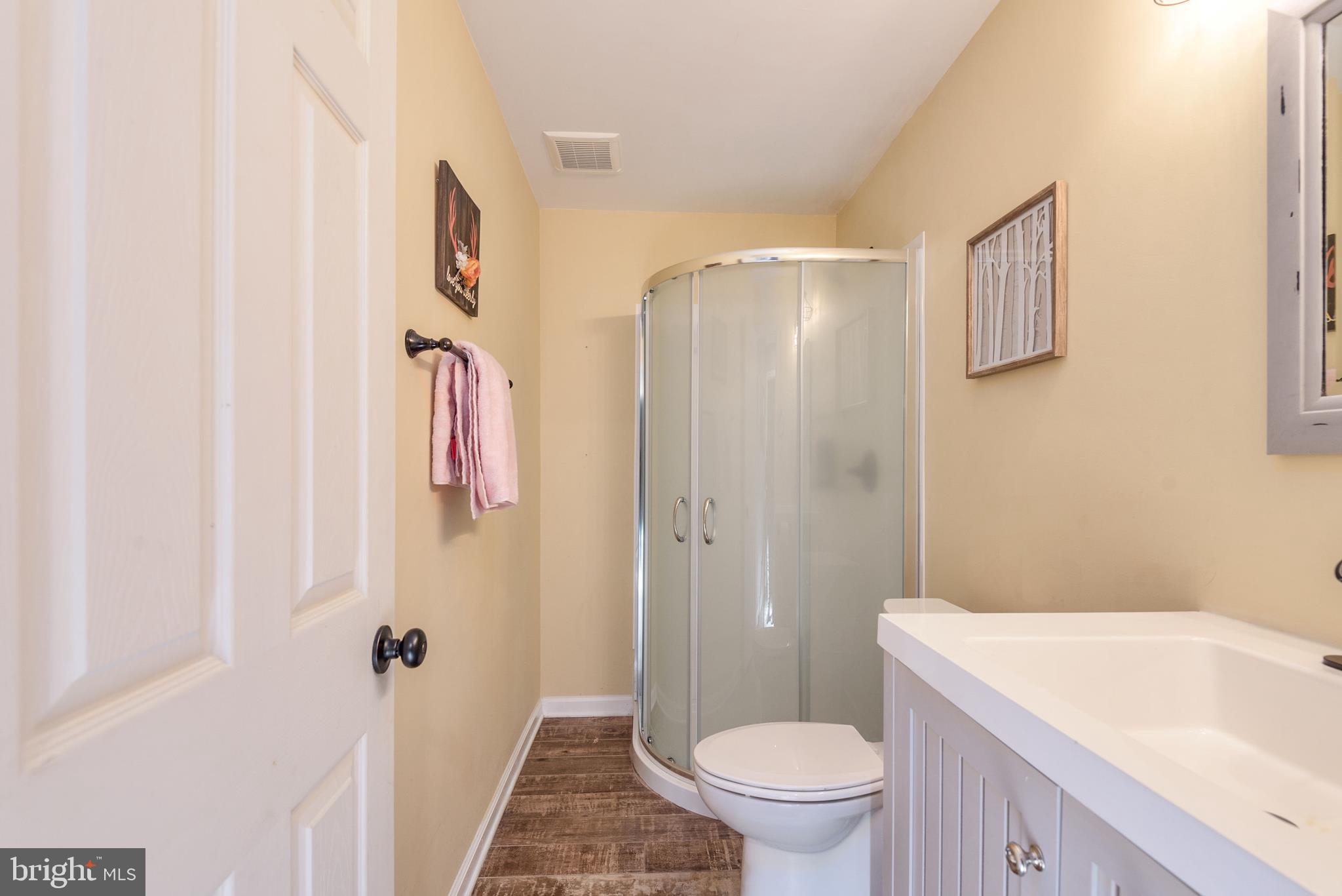 HOPYARD FARM - Residential