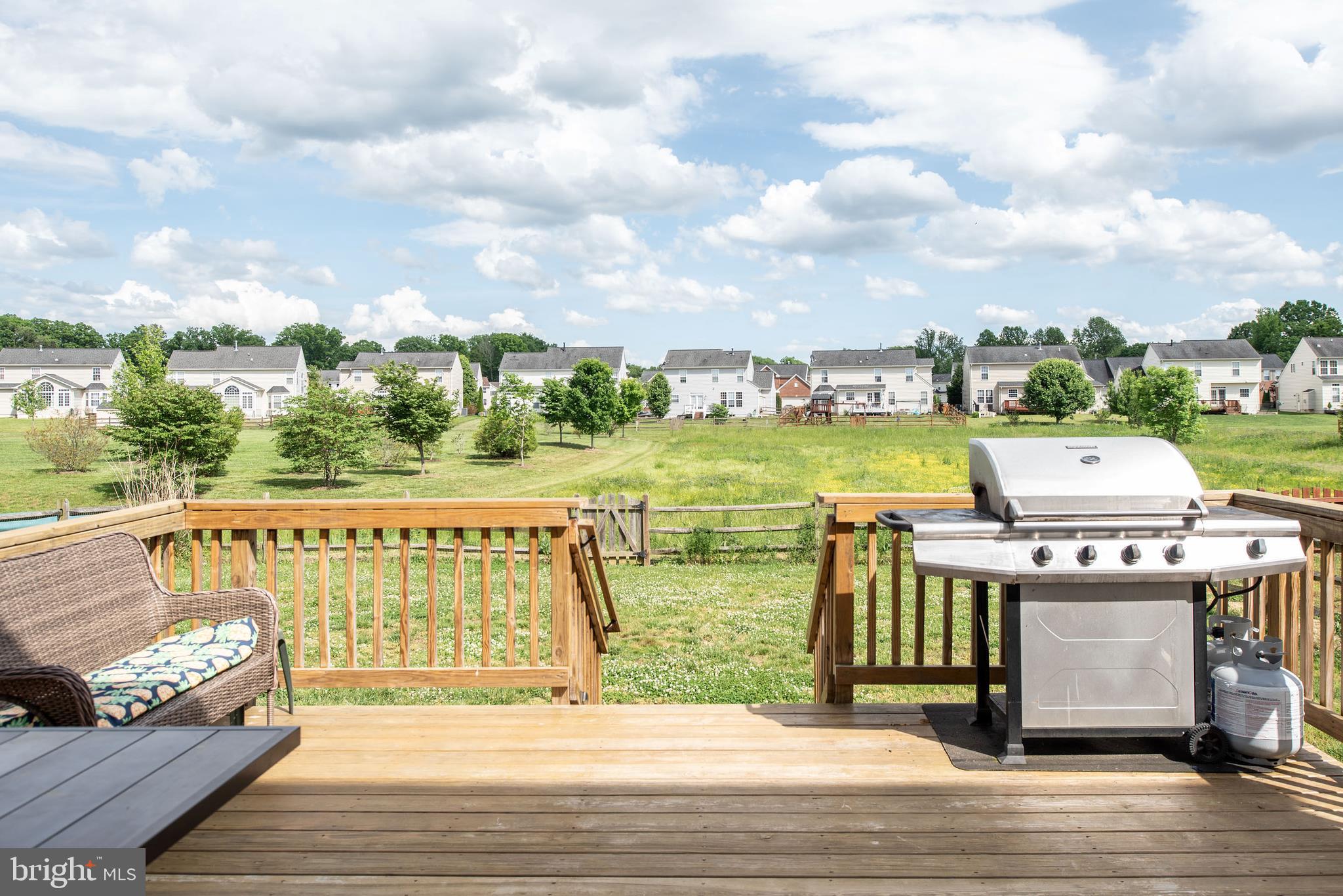 HOPYARD FARM - Residential