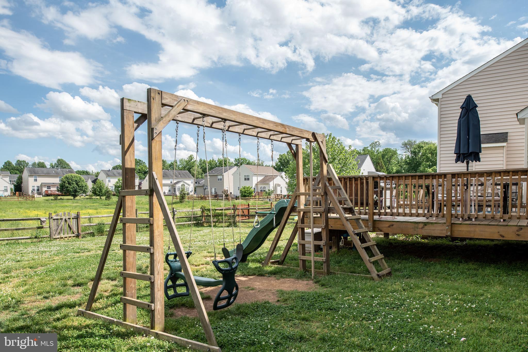 HOPYARD FARM - Residential