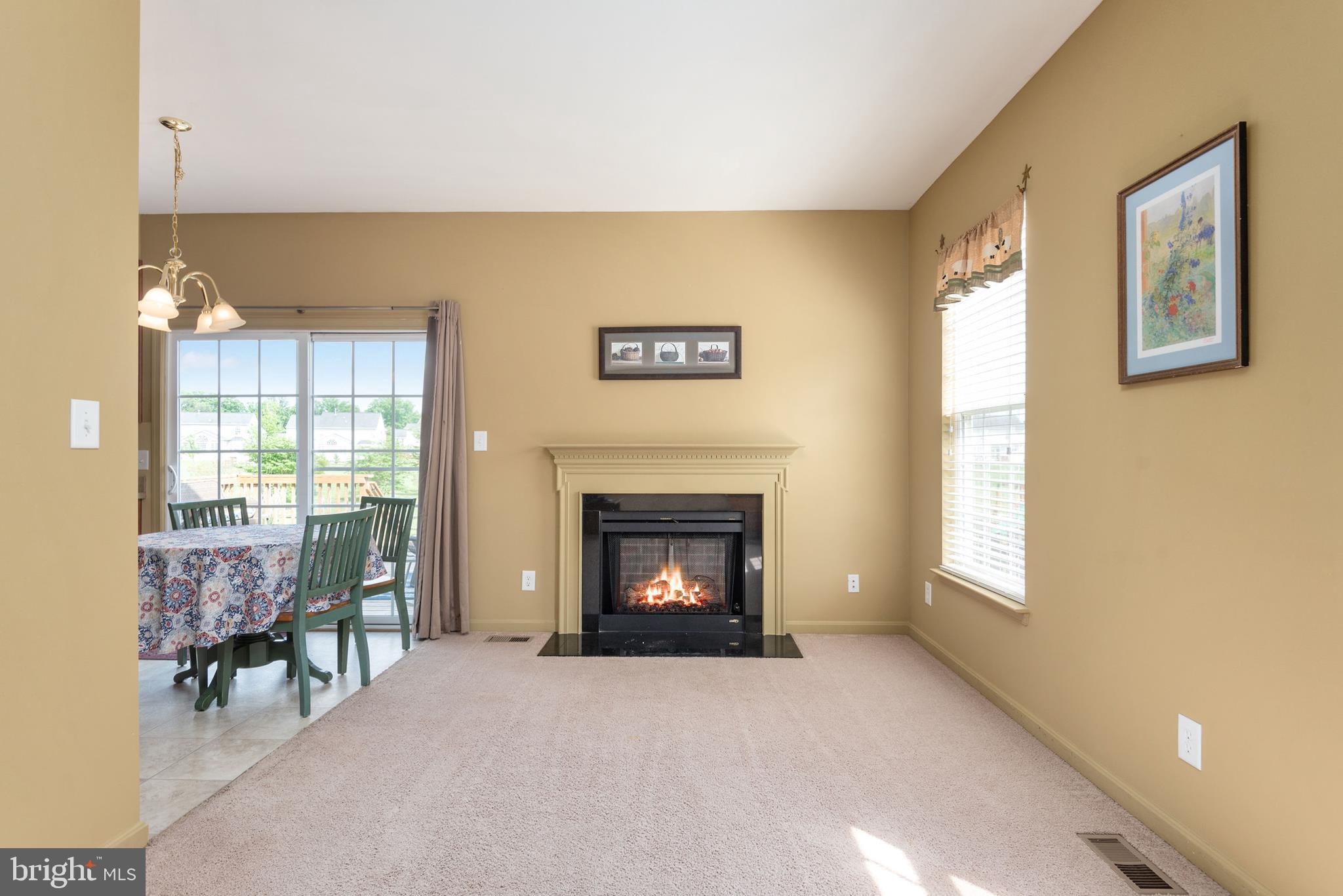 HOPYARD FARM - Residential