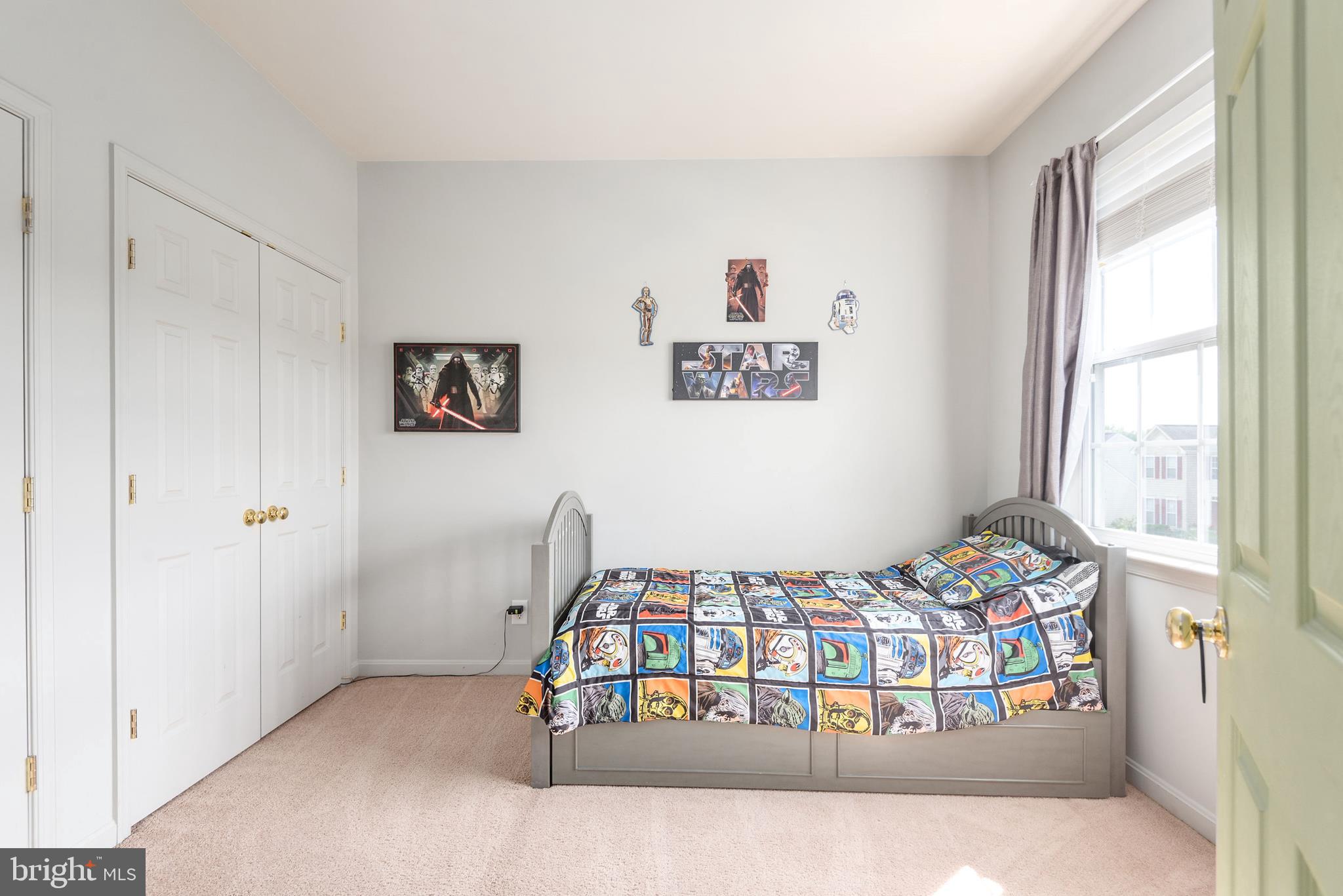 HOPYARD FARM - Residential