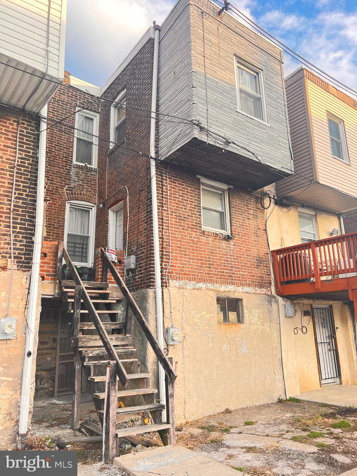 MANTUA - Residential