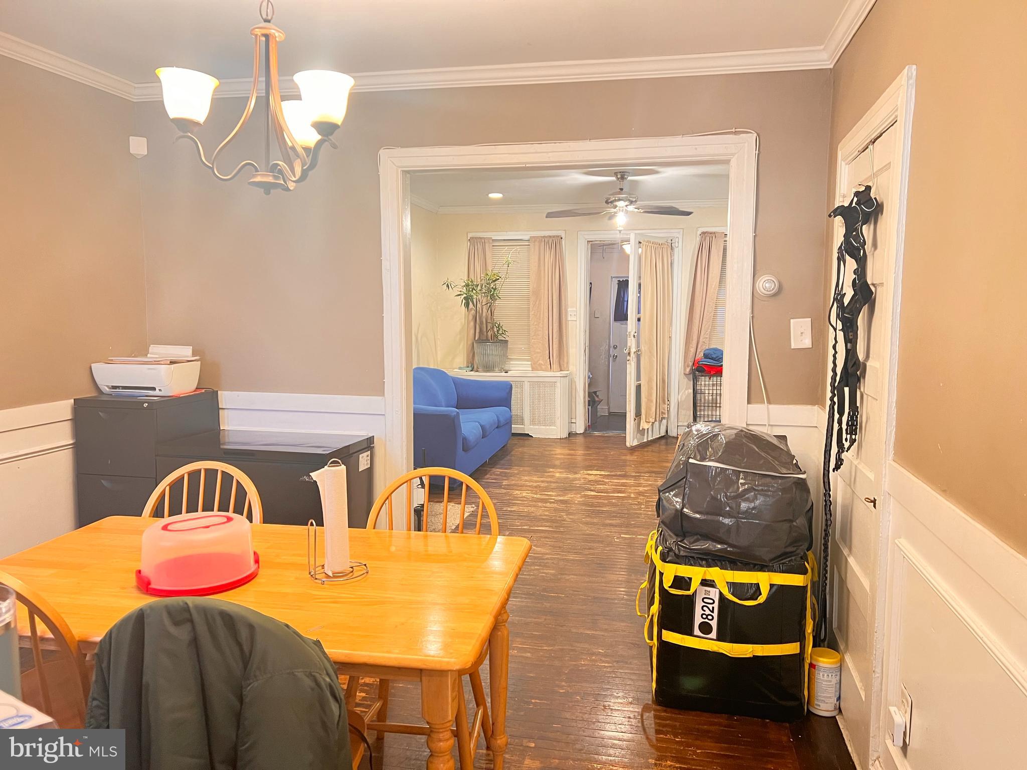 MANTUA - Residential