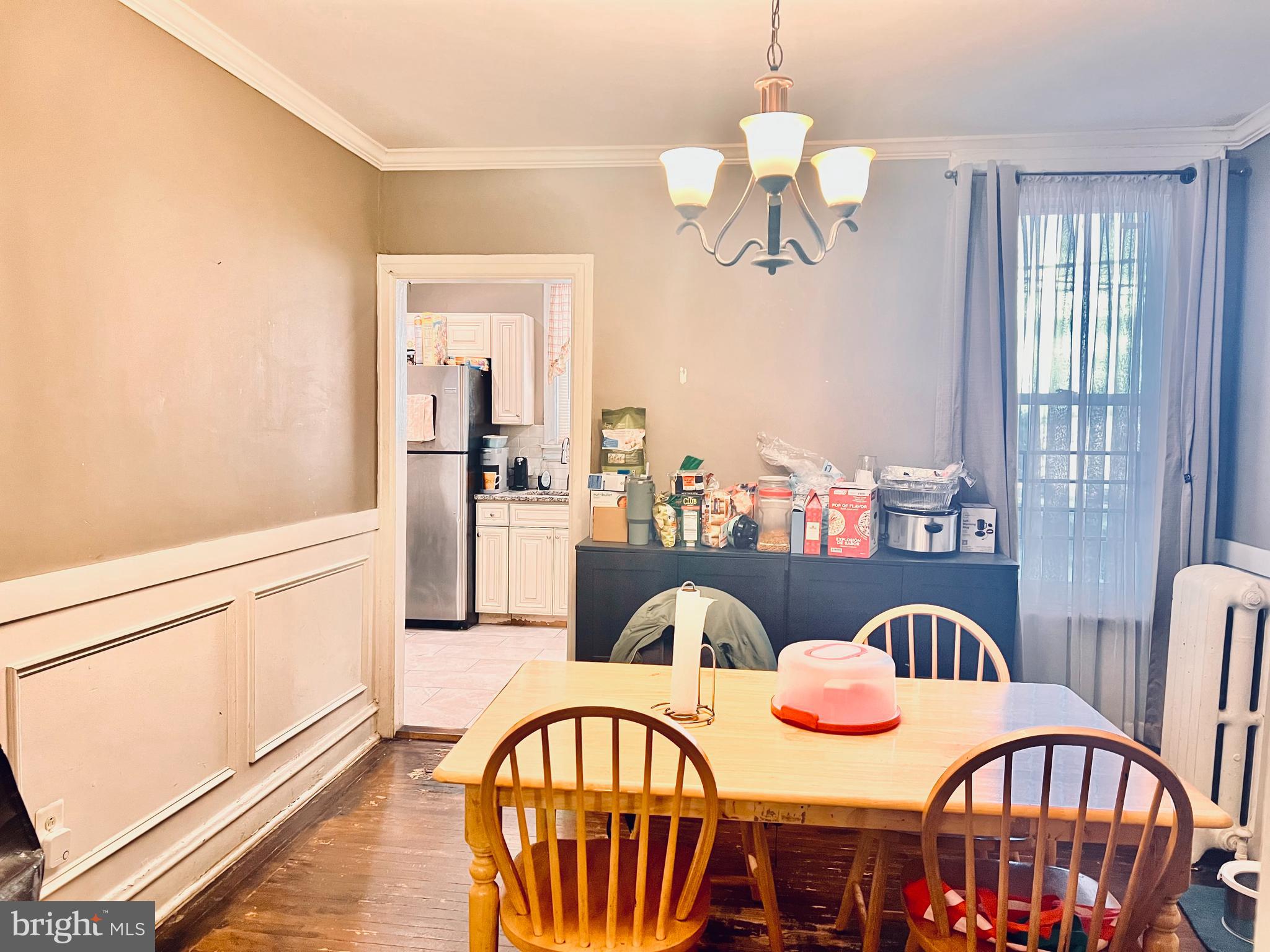 MANTUA - Residential