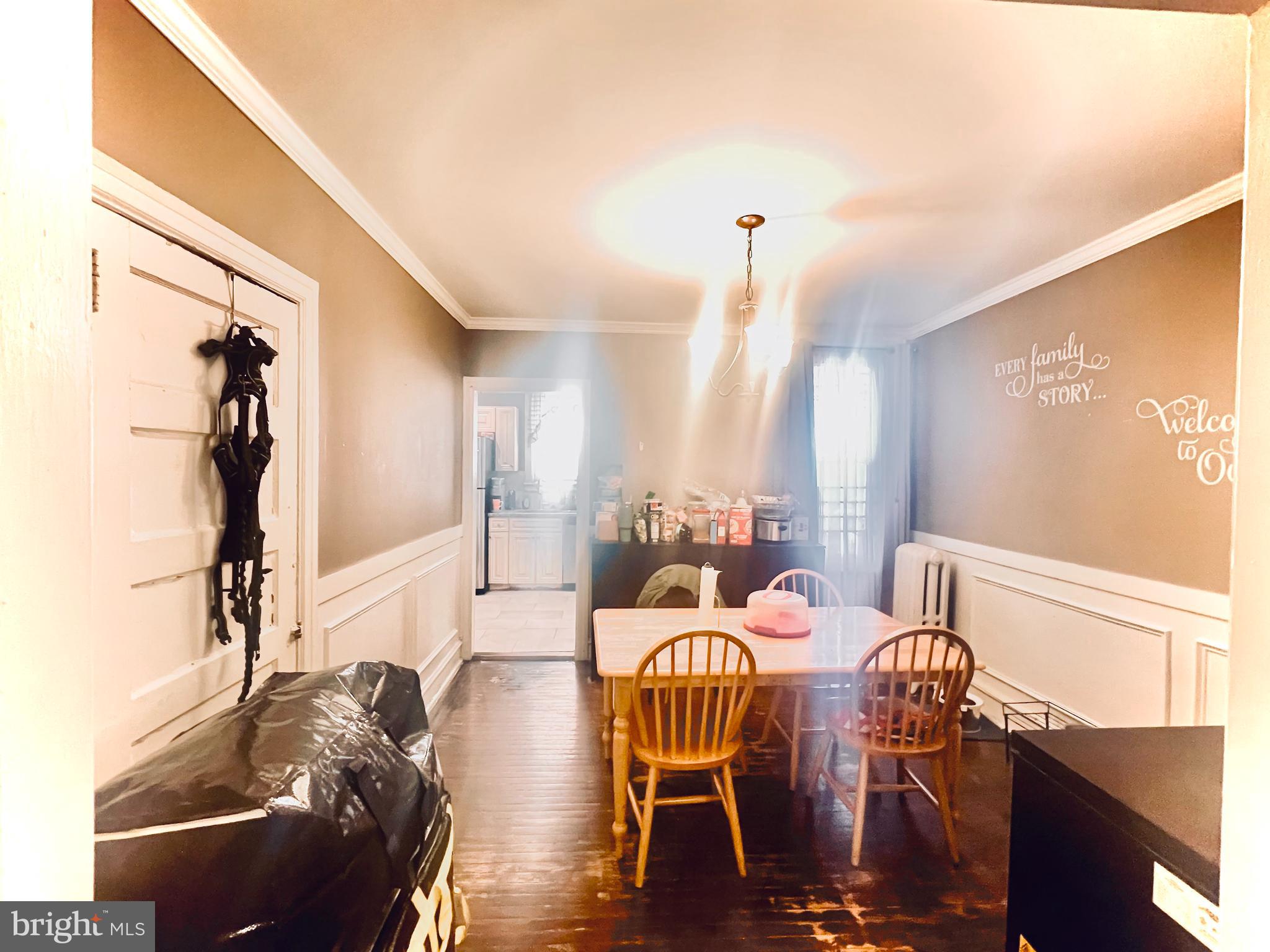 MANTUA - Residential