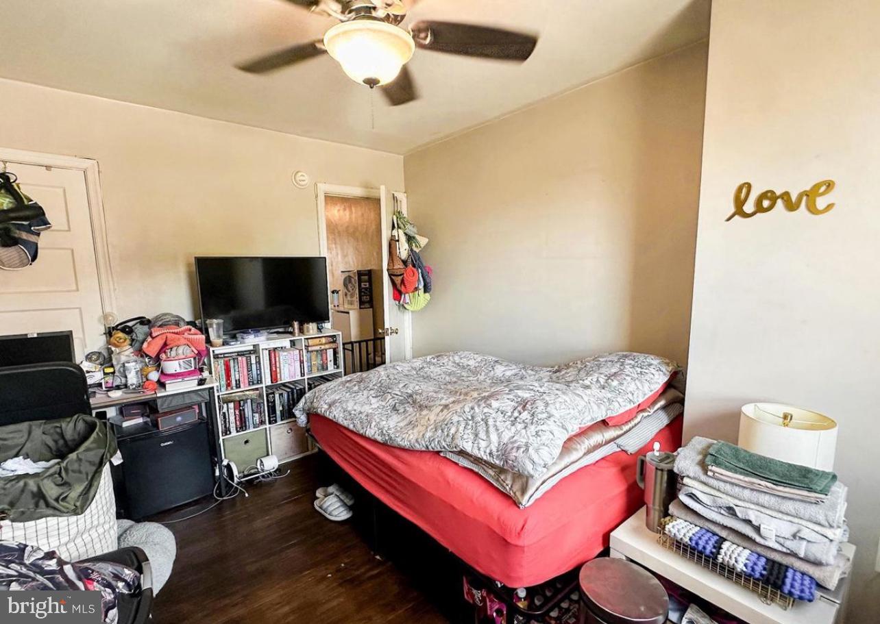 MANTUA - Residential