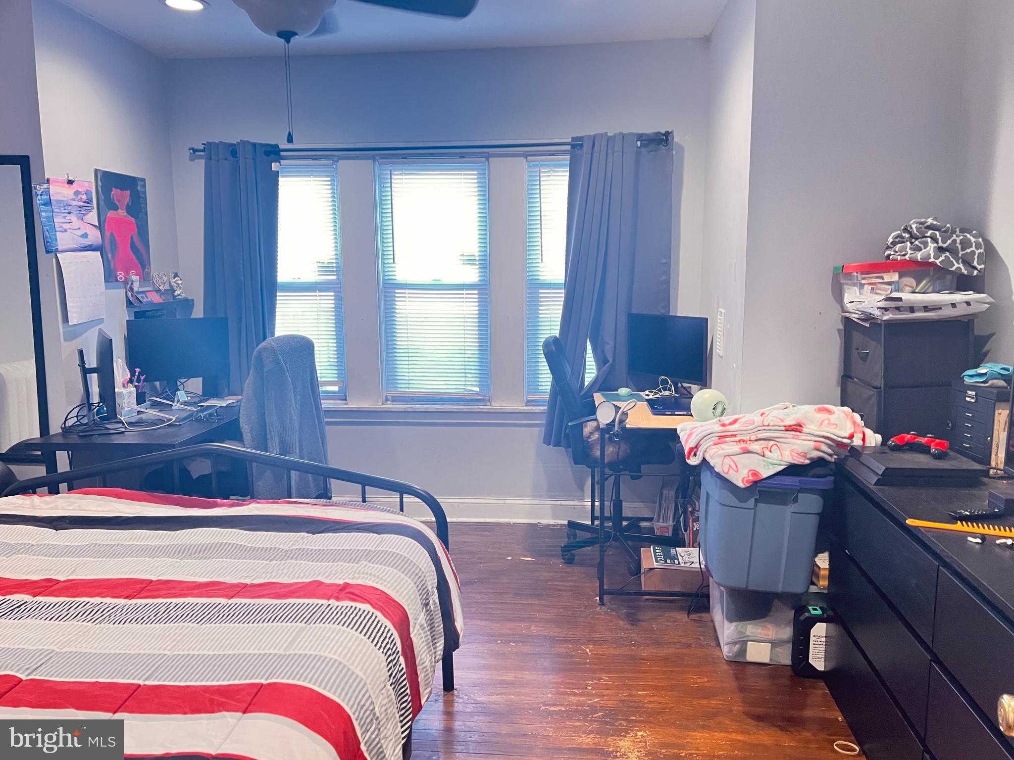 MANTUA - Residential