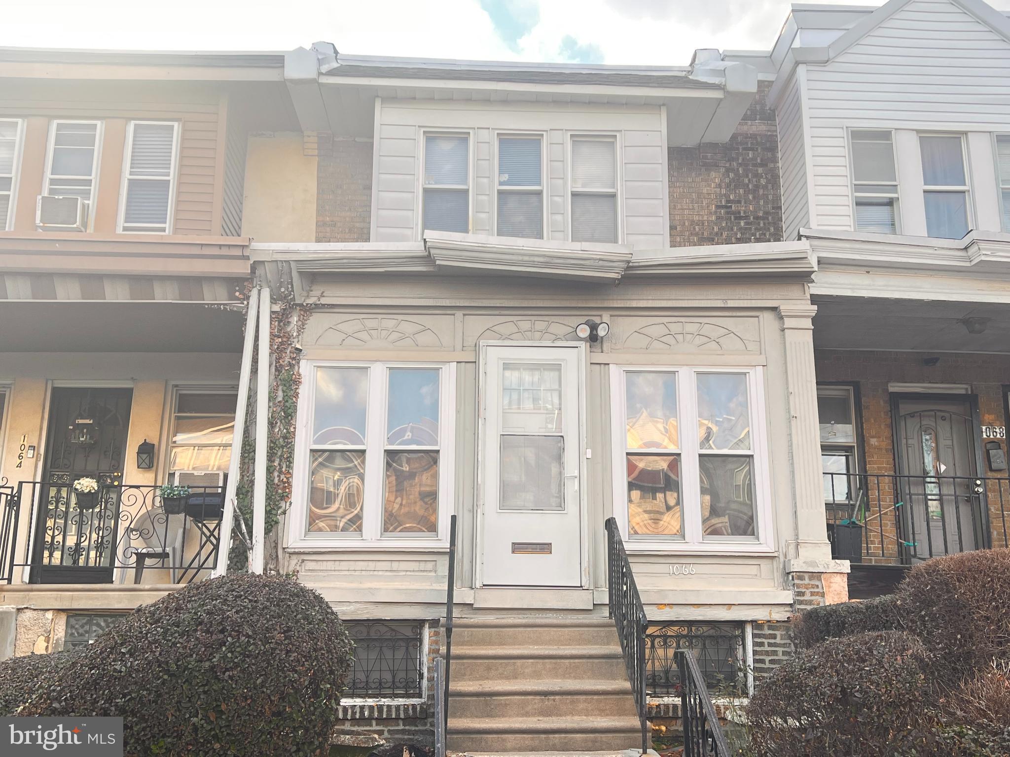 MANTUA - Residential