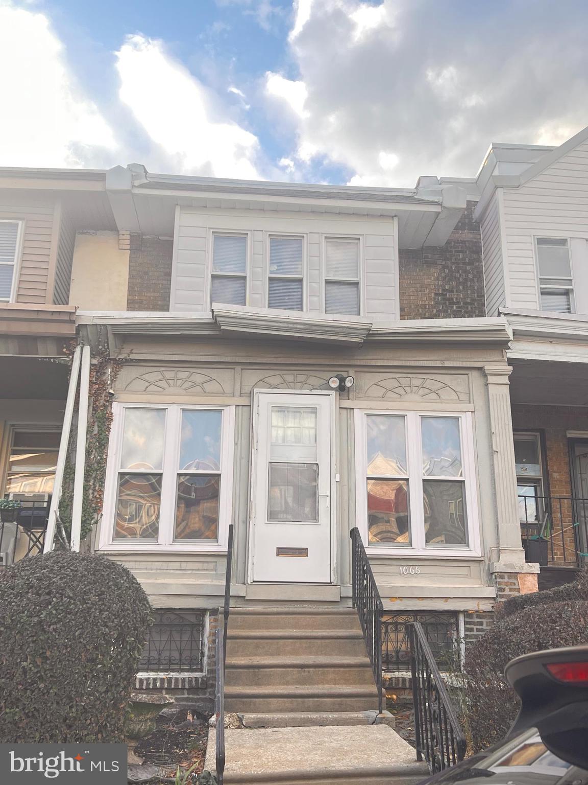 MANTUA - Residential