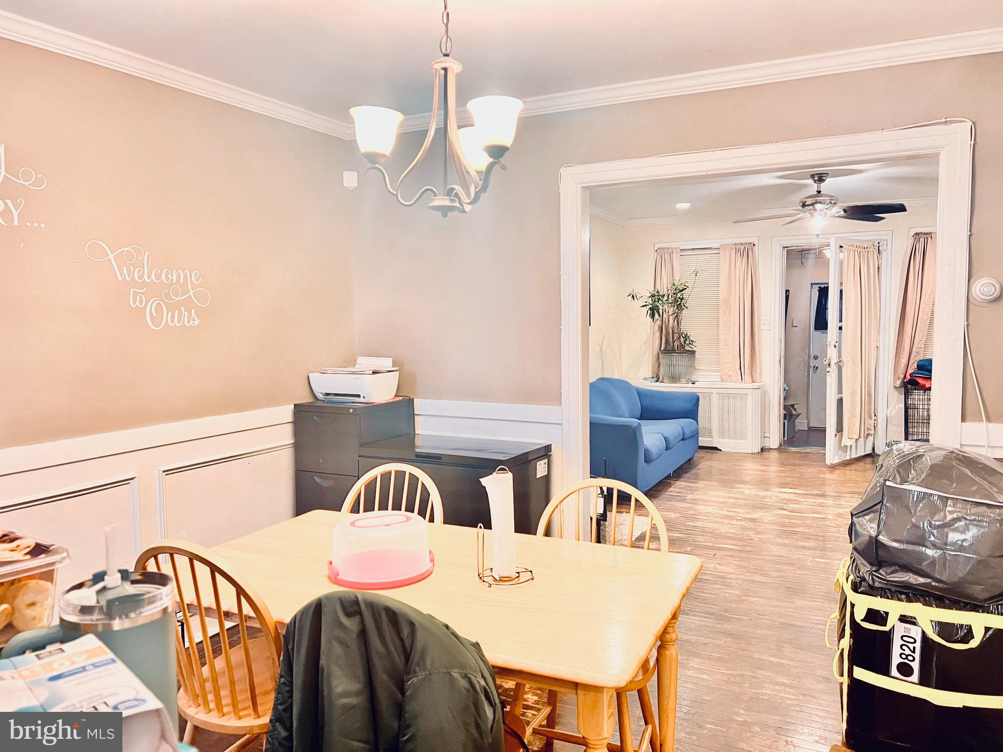 MANTUA - Residential