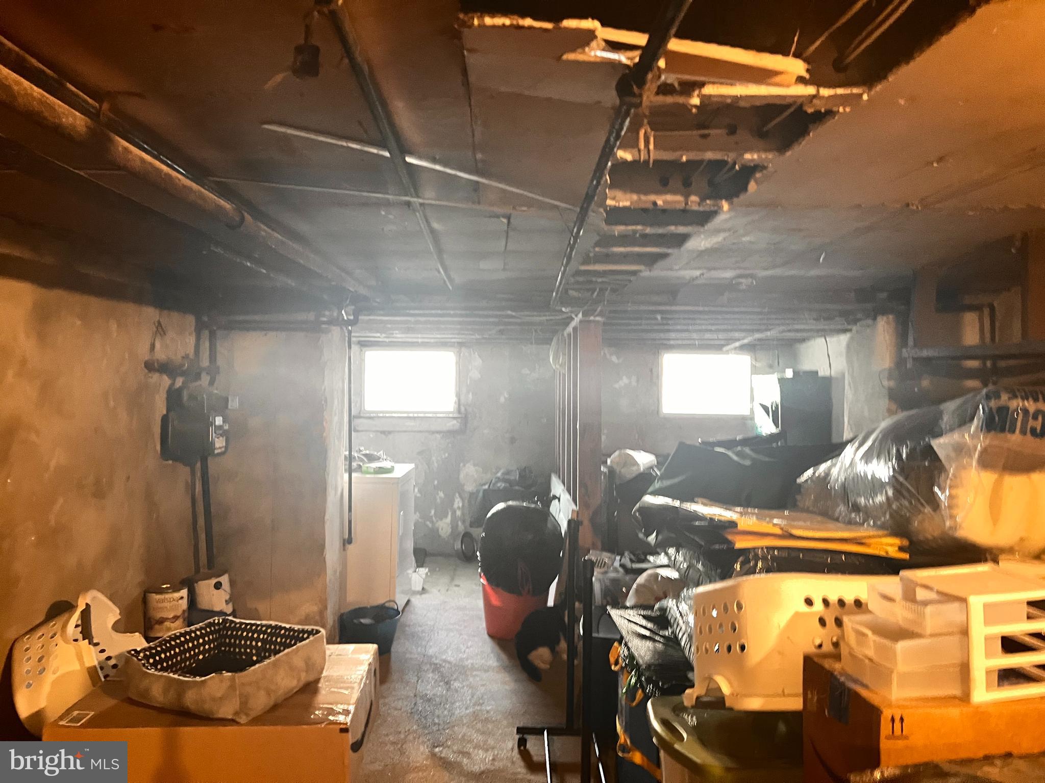 MANTUA - Residential