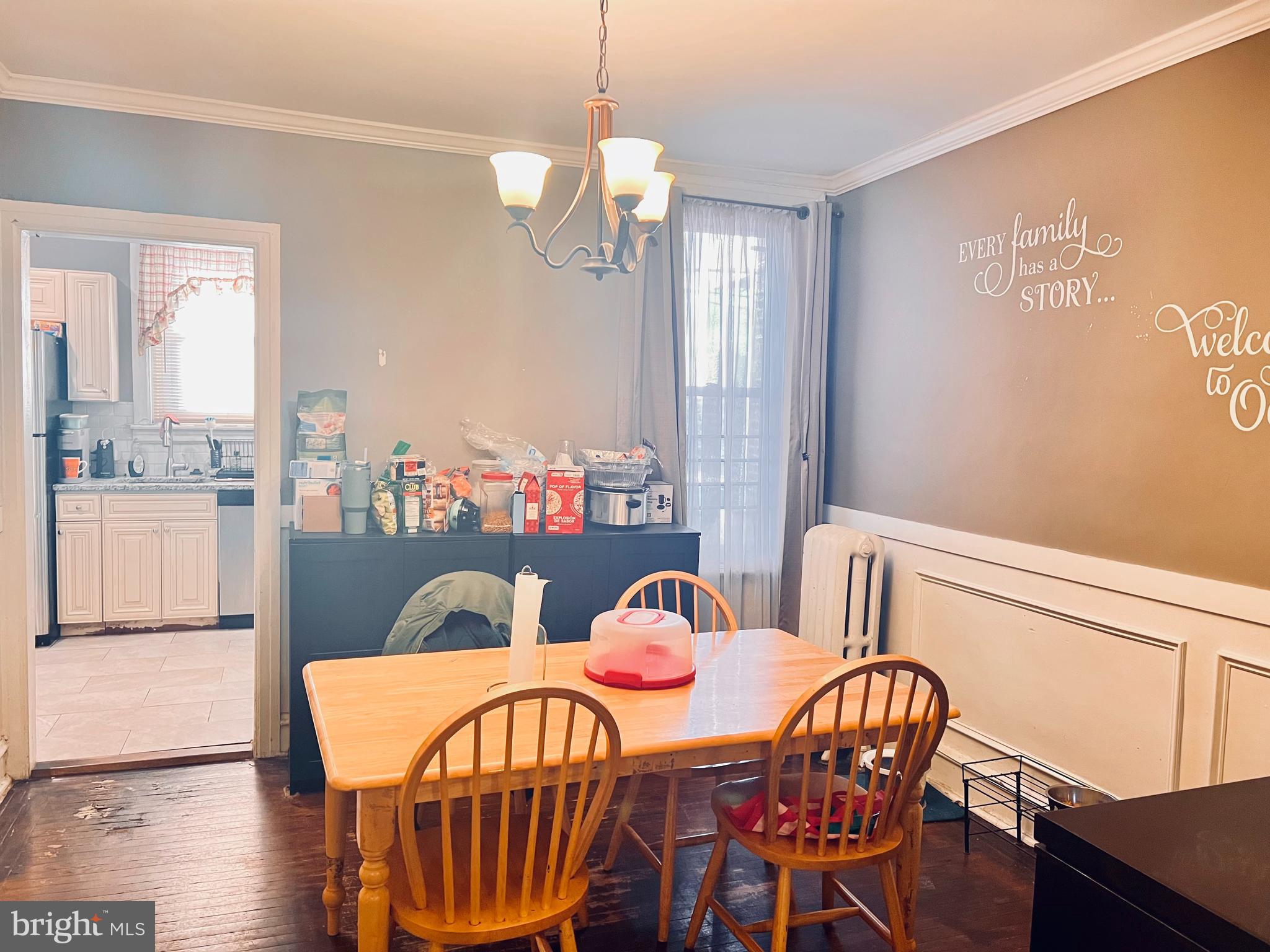 MANTUA - Residential