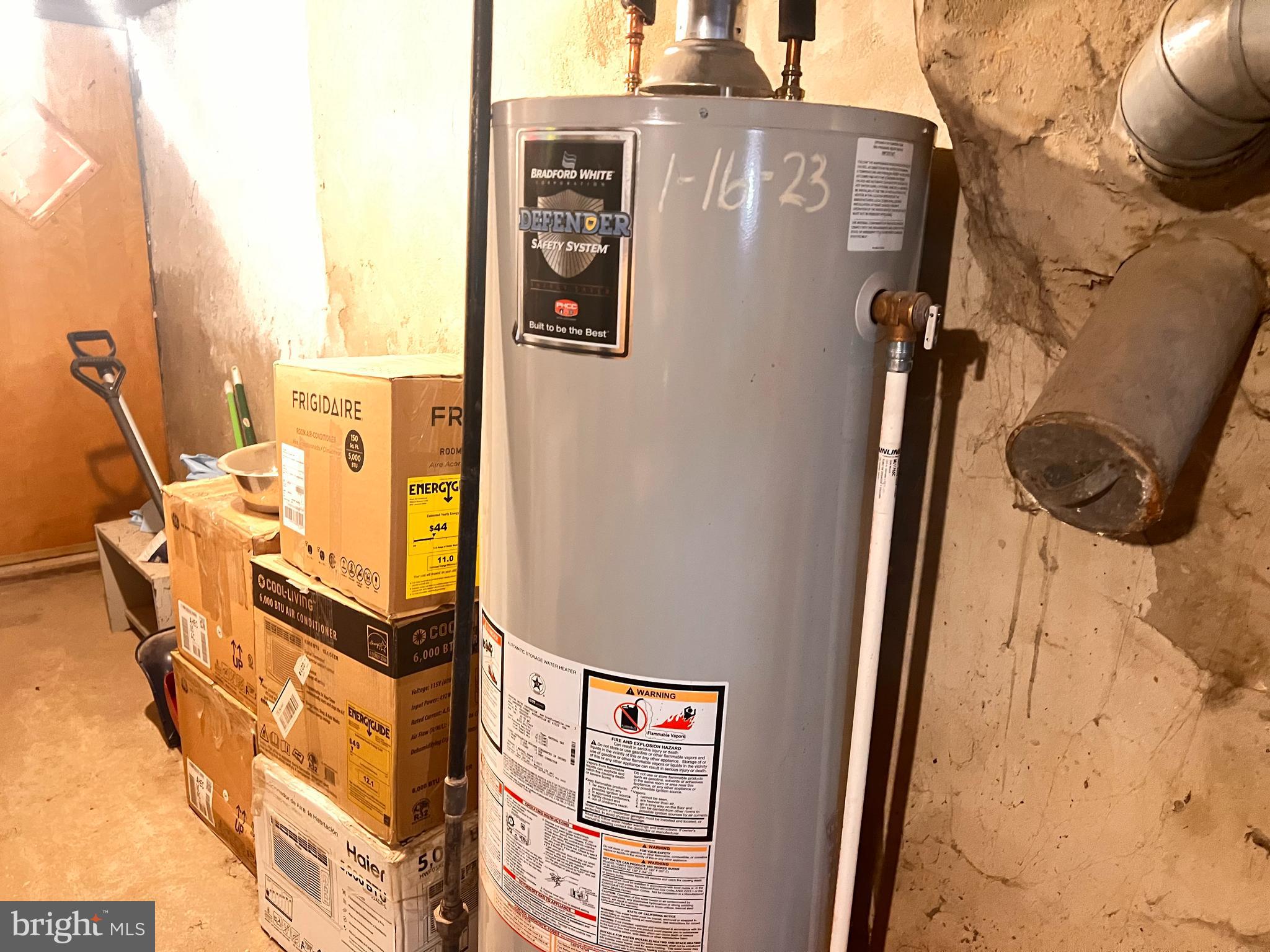 MANTUA - Residential