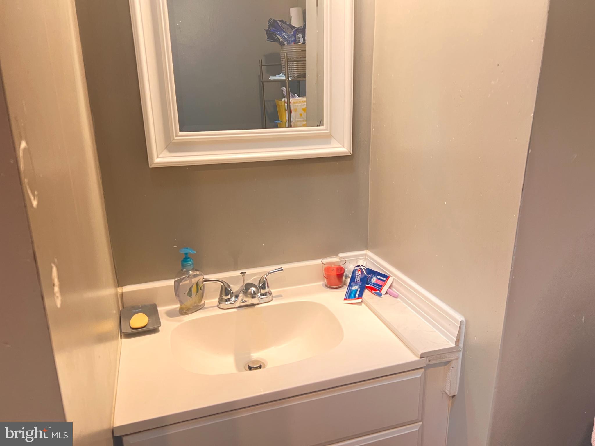 MANTUA - Residential