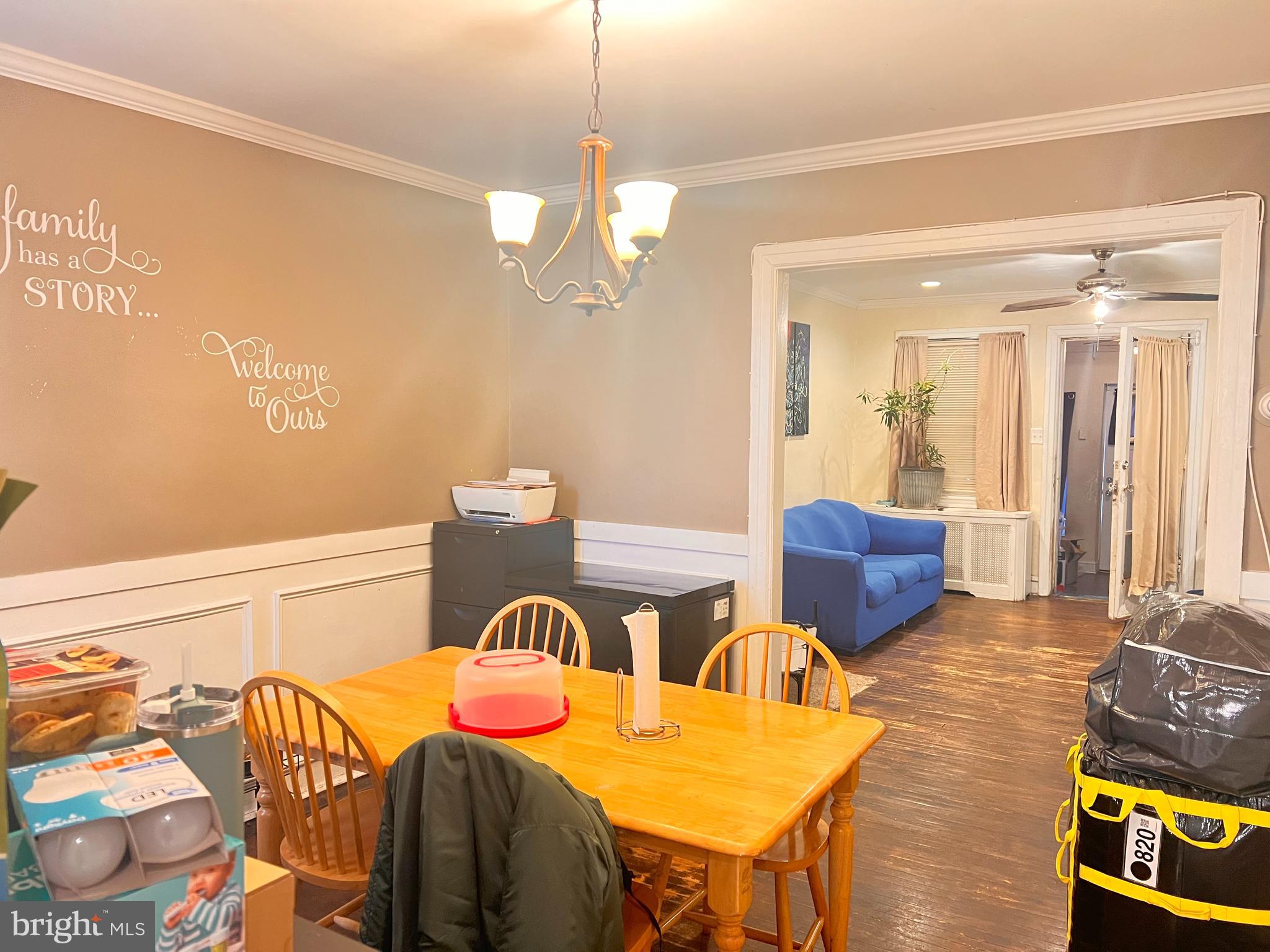 MANTUA - Residential