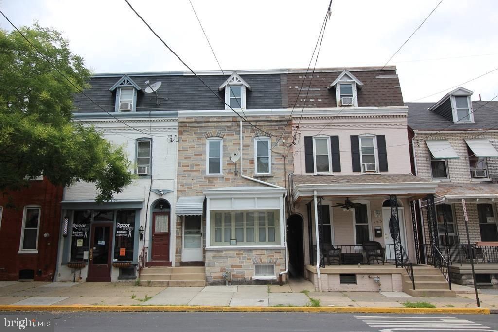 Photo of 725 COLUMBIA AVE, LANCASTER, PA 17603 (MLS # PALA2026010)
