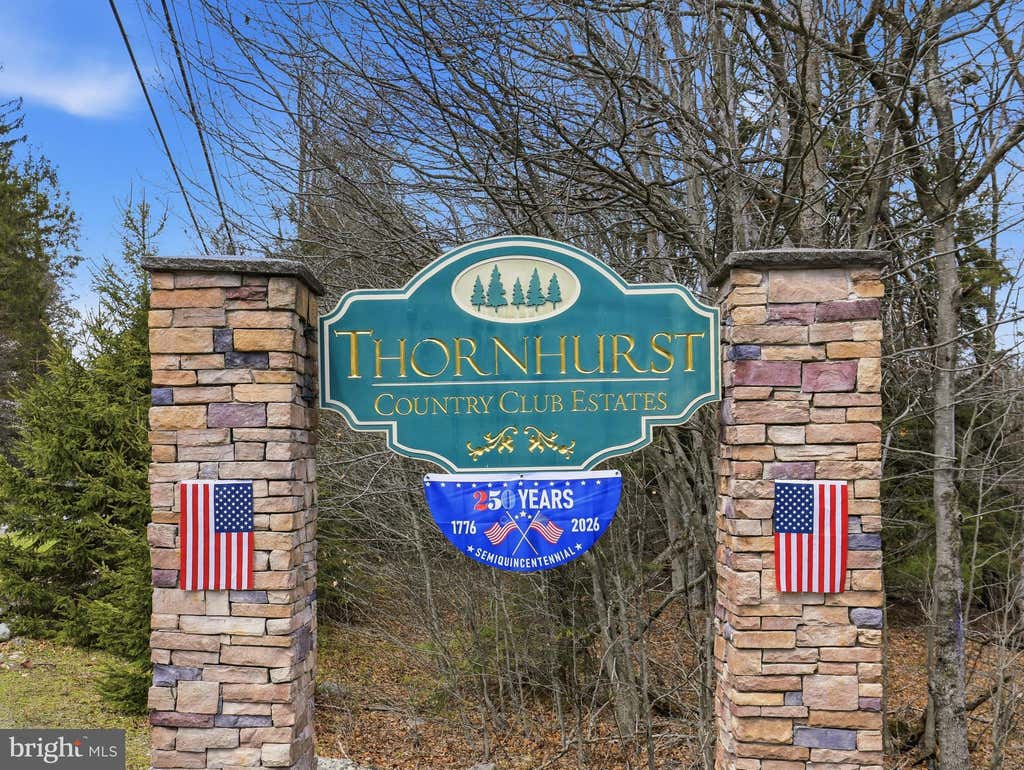 Photo of 61 Floral Drive, GOULDSBORO, PA 18424 (MLS # PALW2000822)
