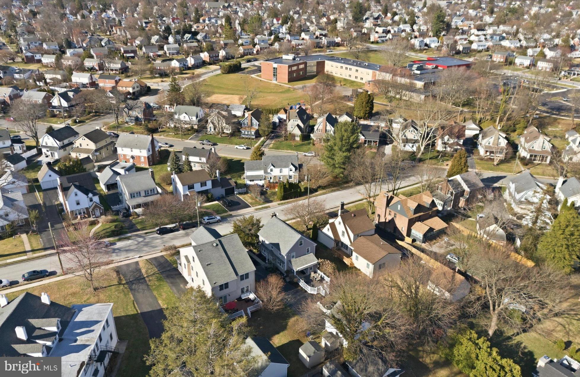 LLANERCH - Residential