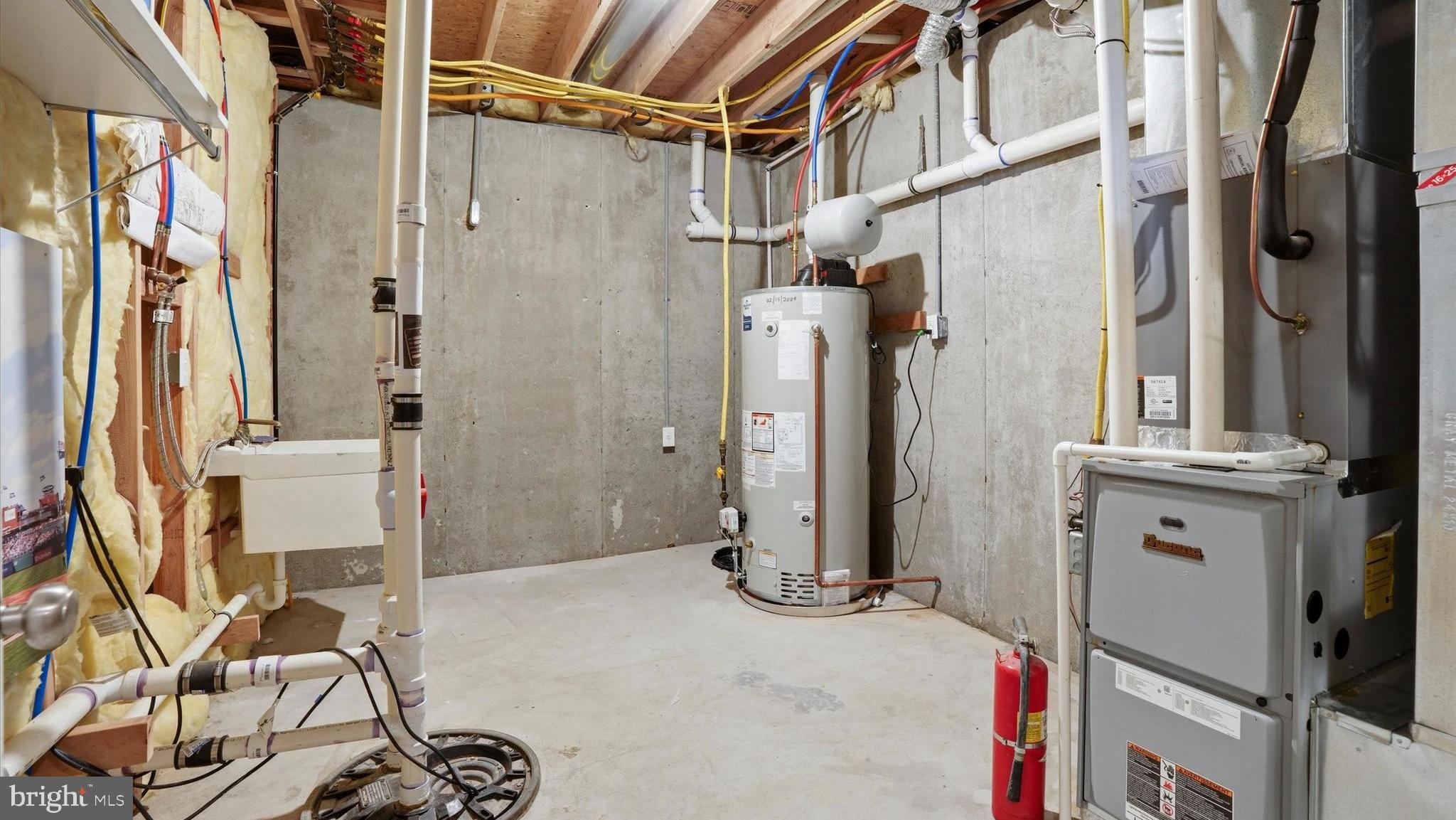 LLANERCH - Residential