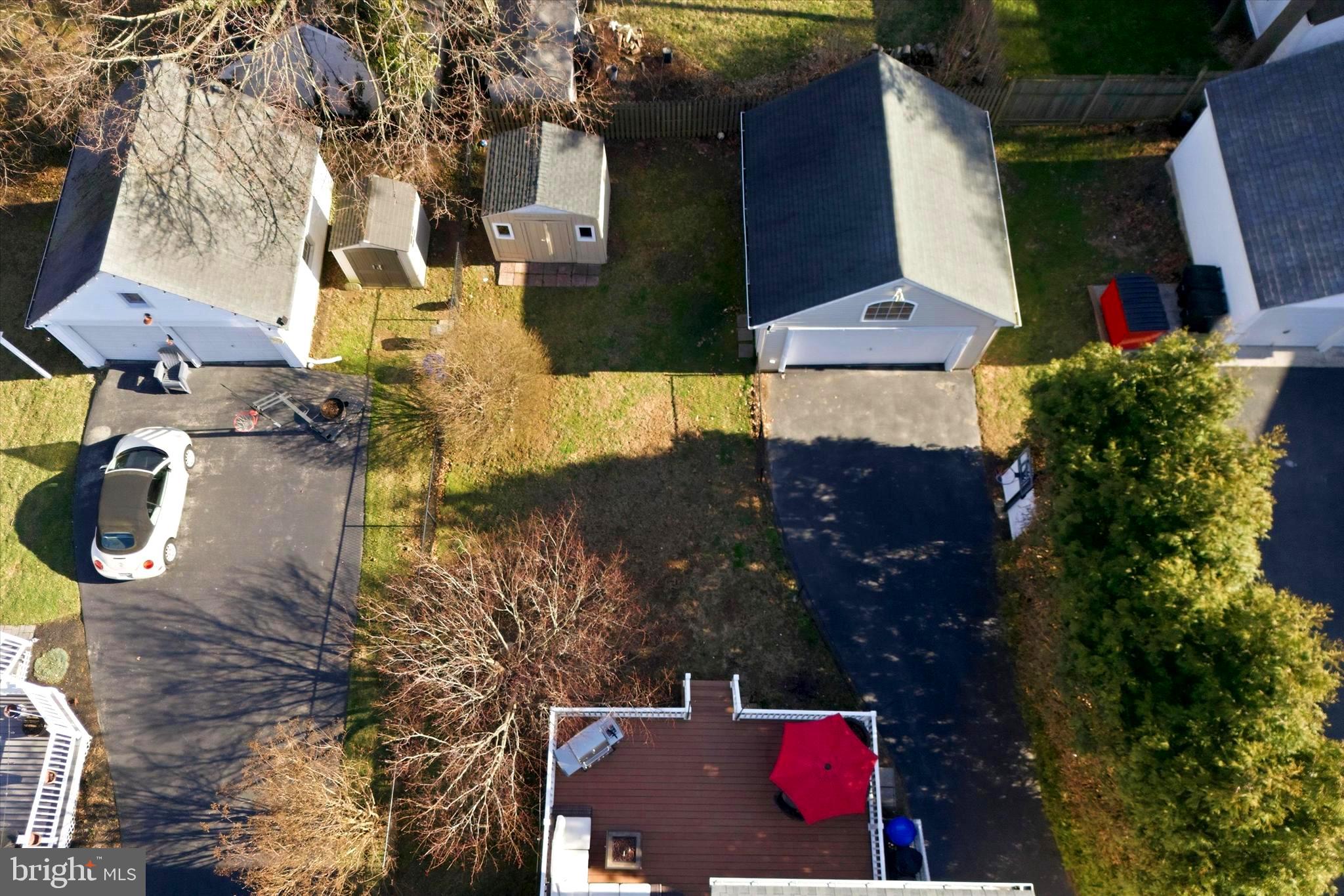 LLANERCH - Residential