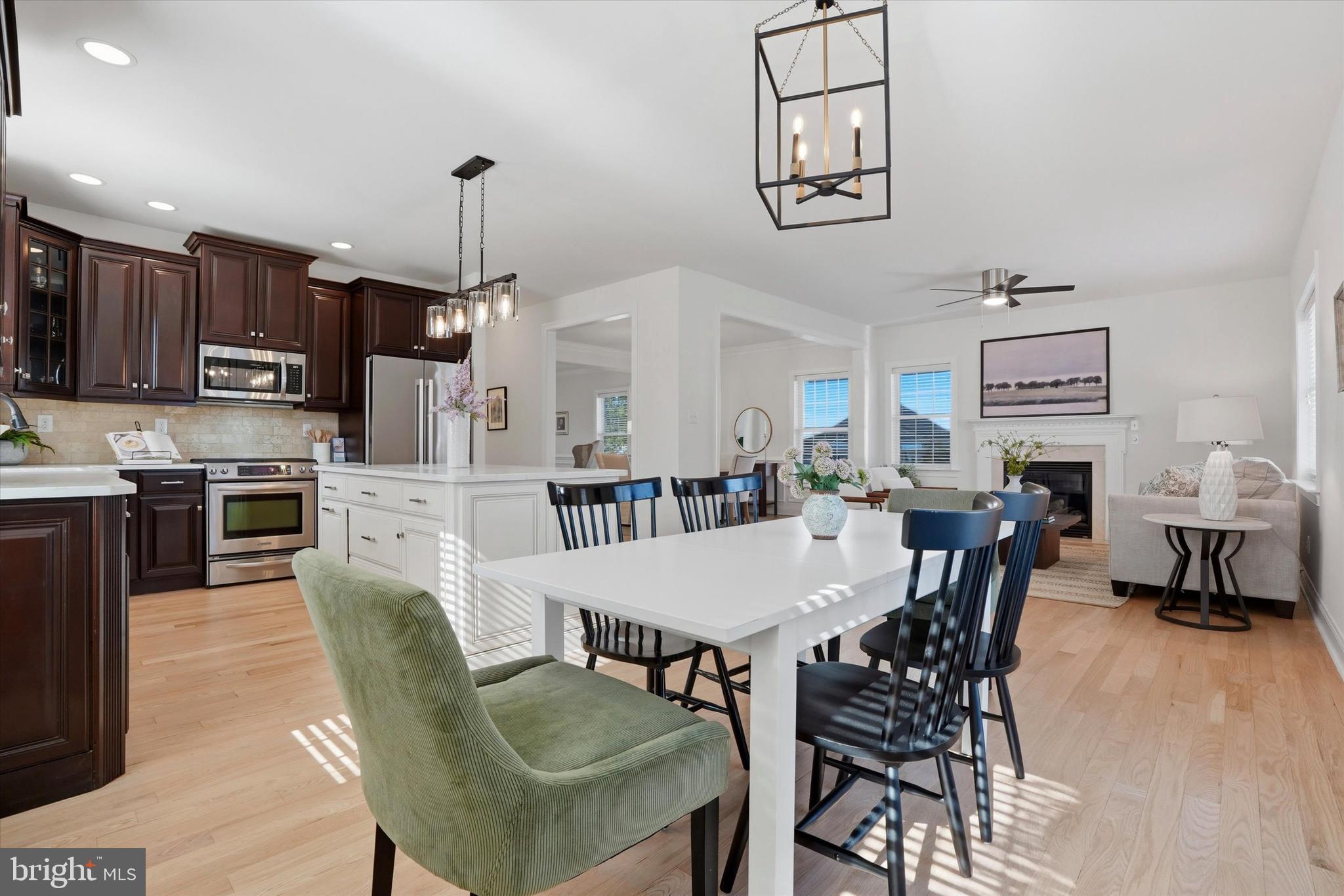 LLANERCH - Residential