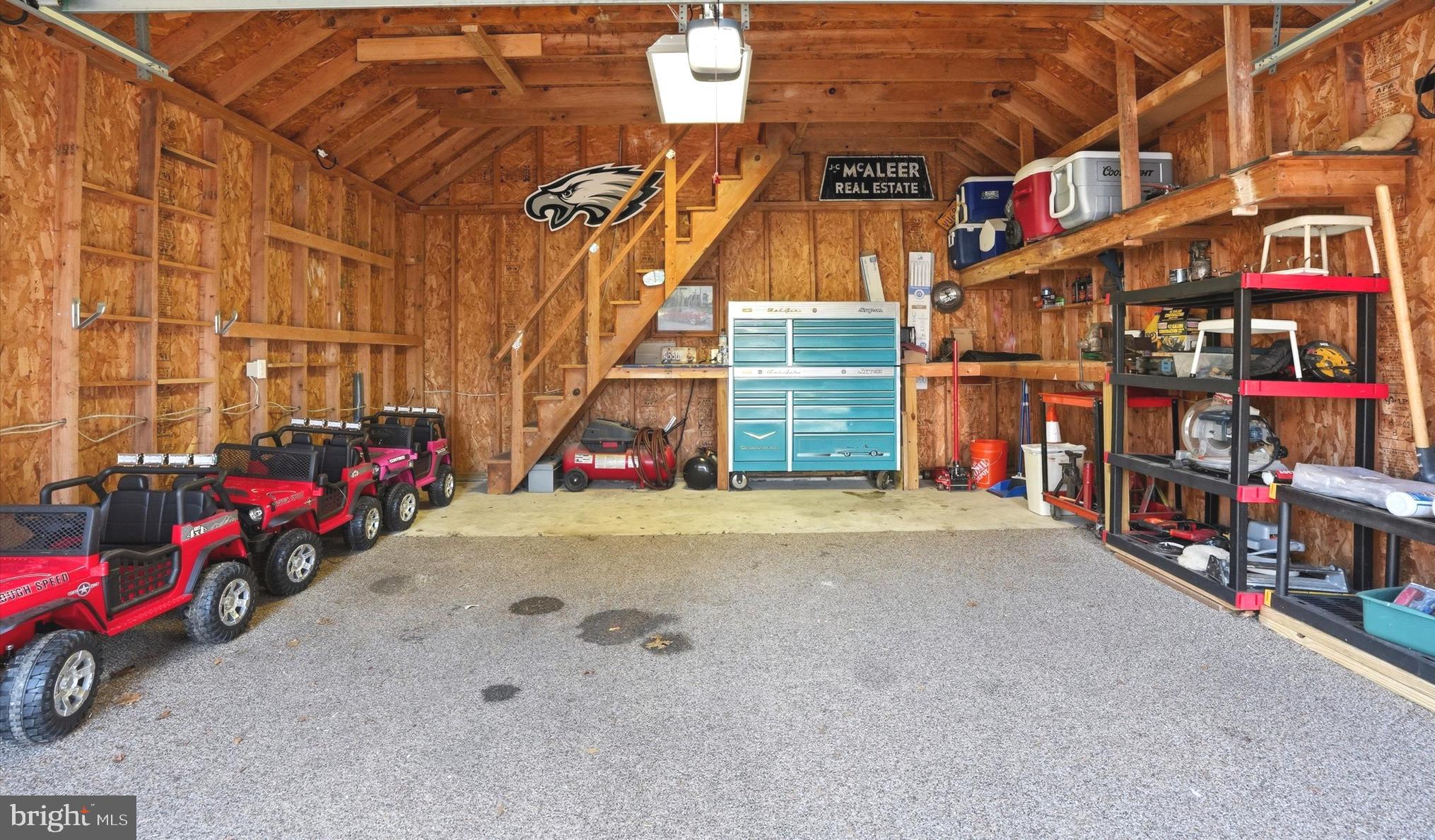 LLANERCH - Residential