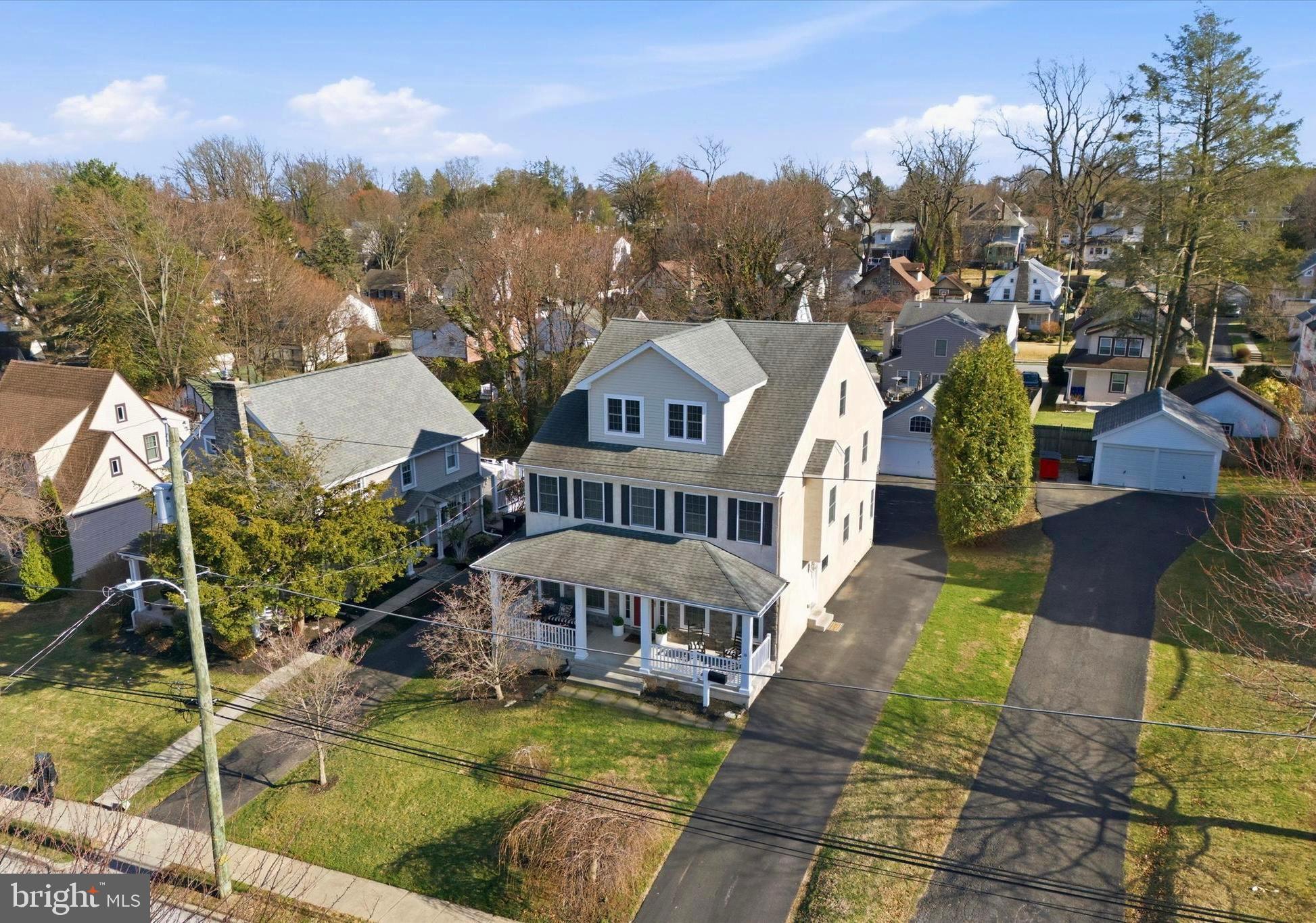 LLANERCH - Residential