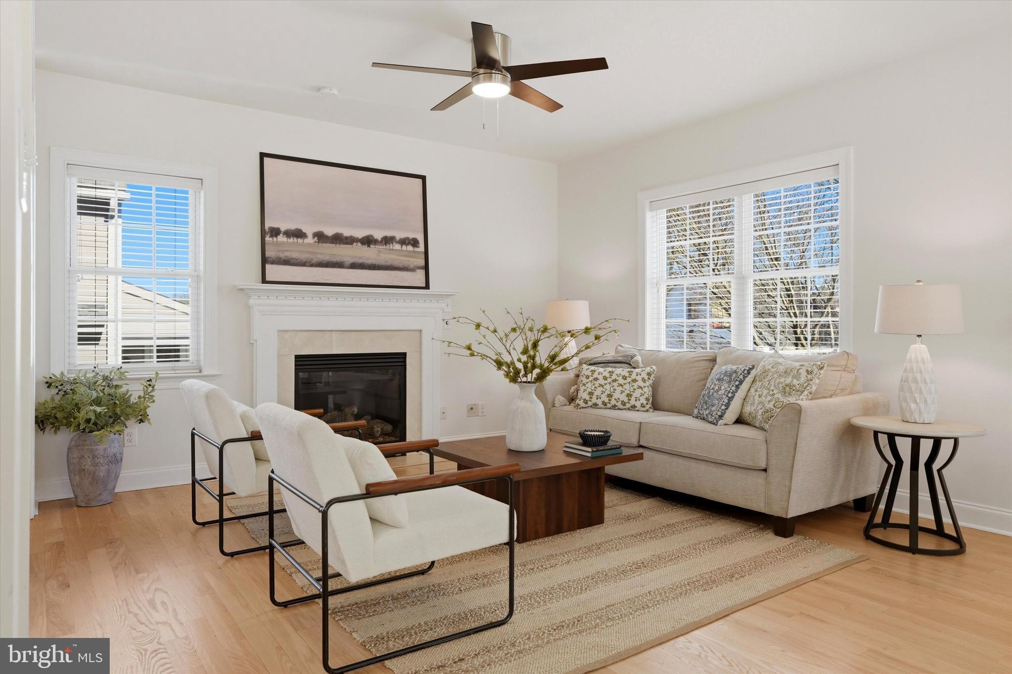 LLANERCH - Residential