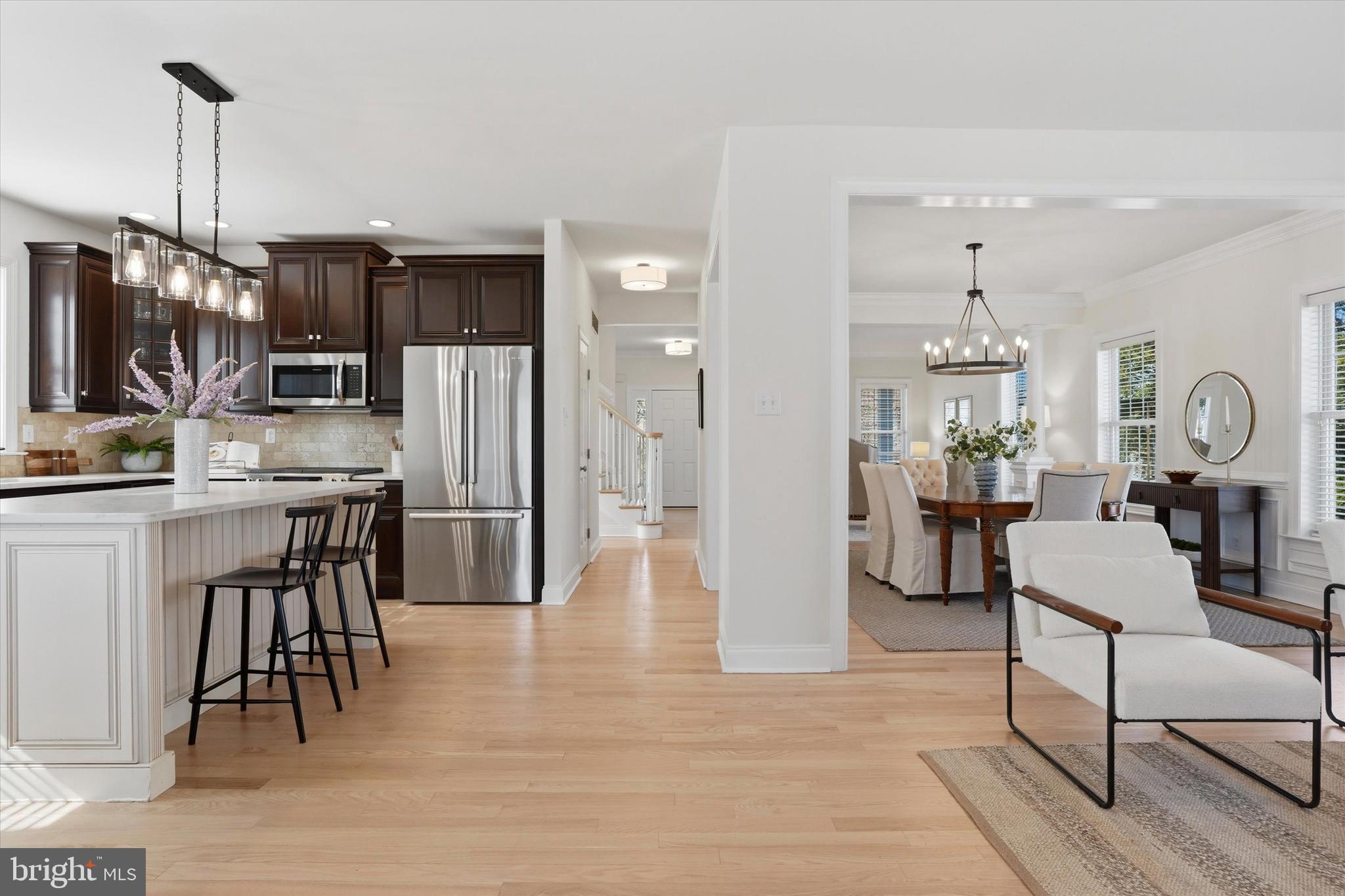 LLANERCH - Residential