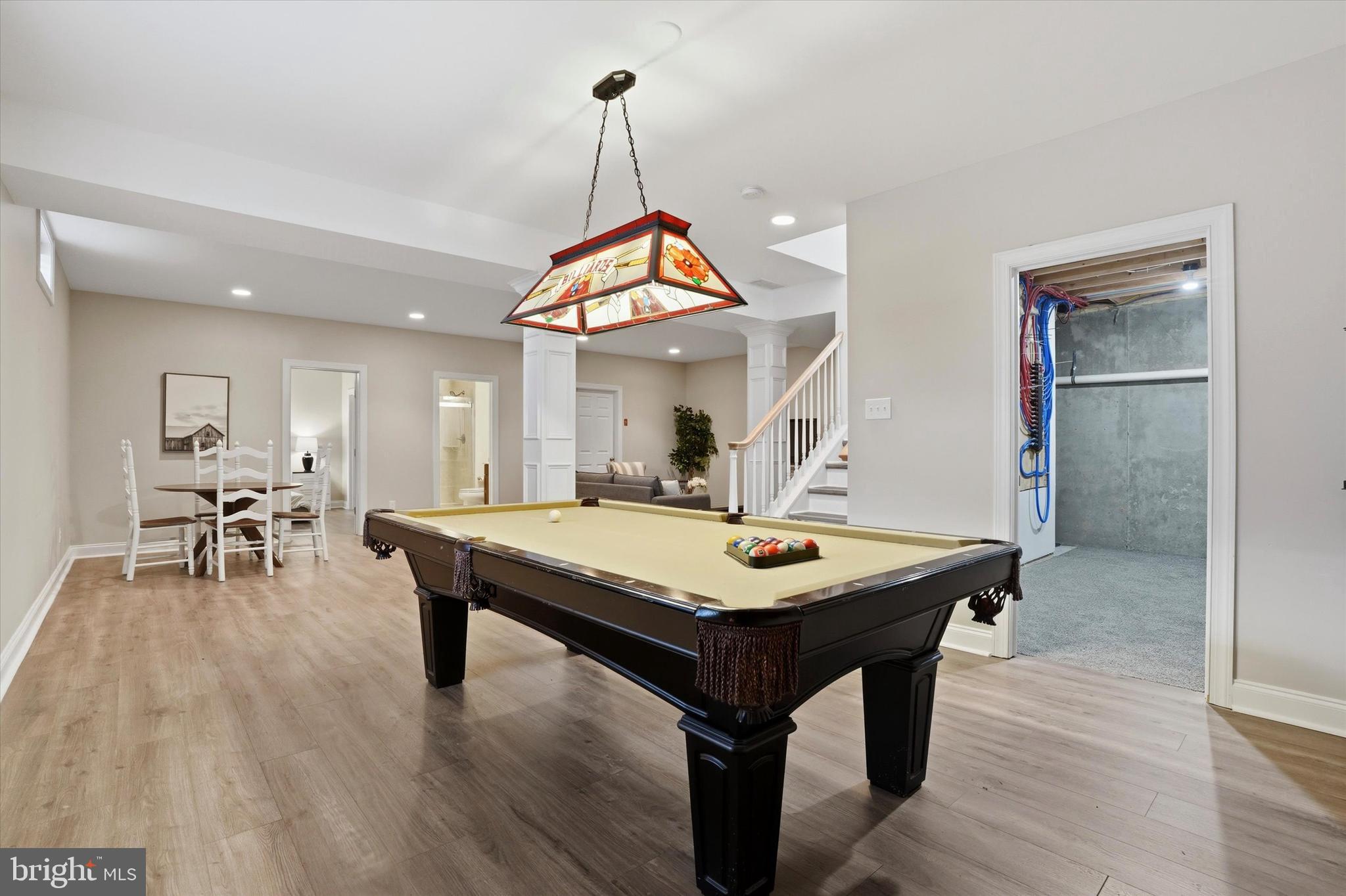 LLANERCH - Residential