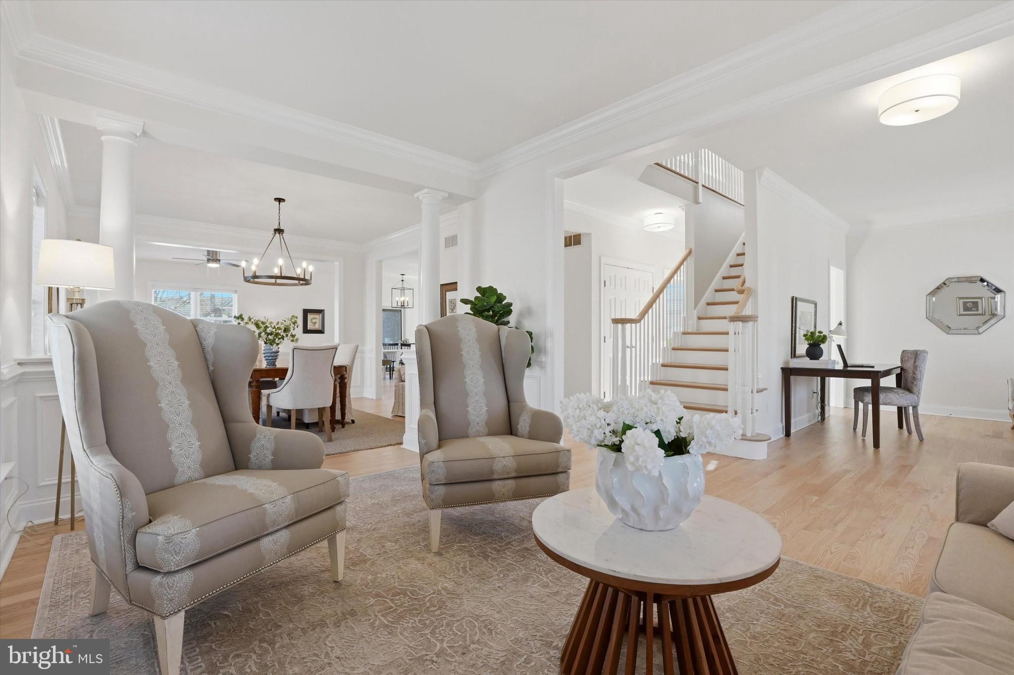 LLANERCH - Residential