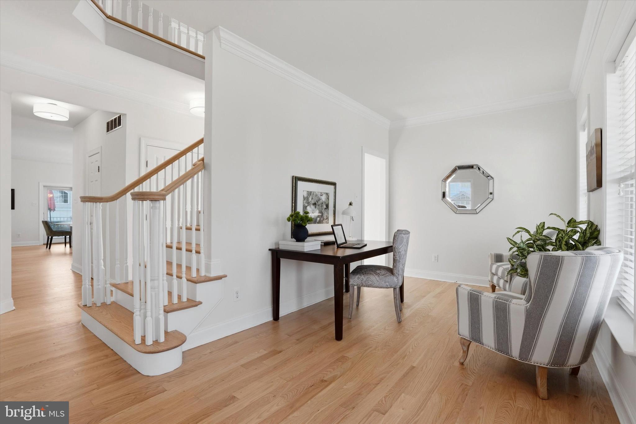 LLANERCH - Residential