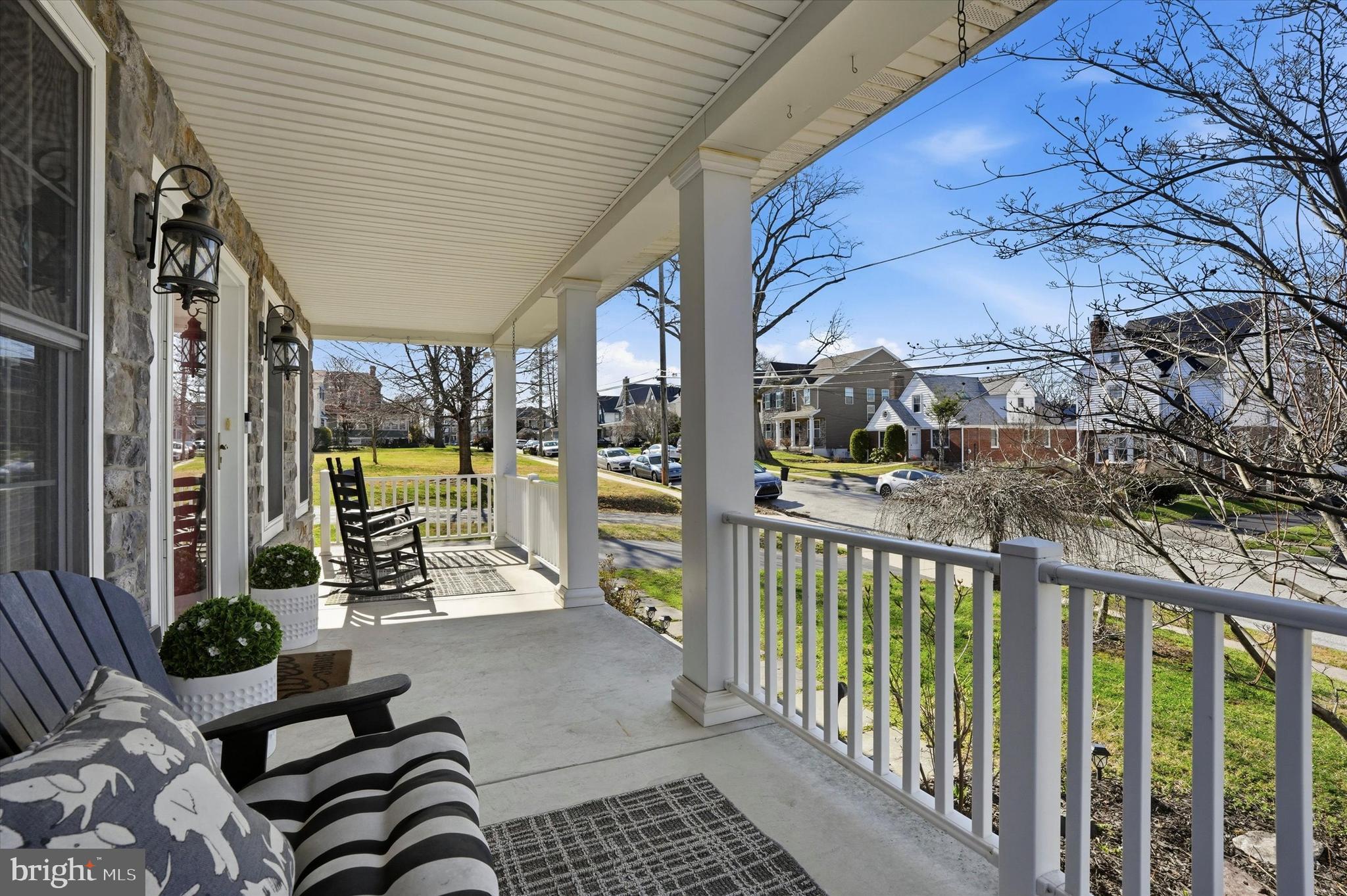 LLANERCH - Residential