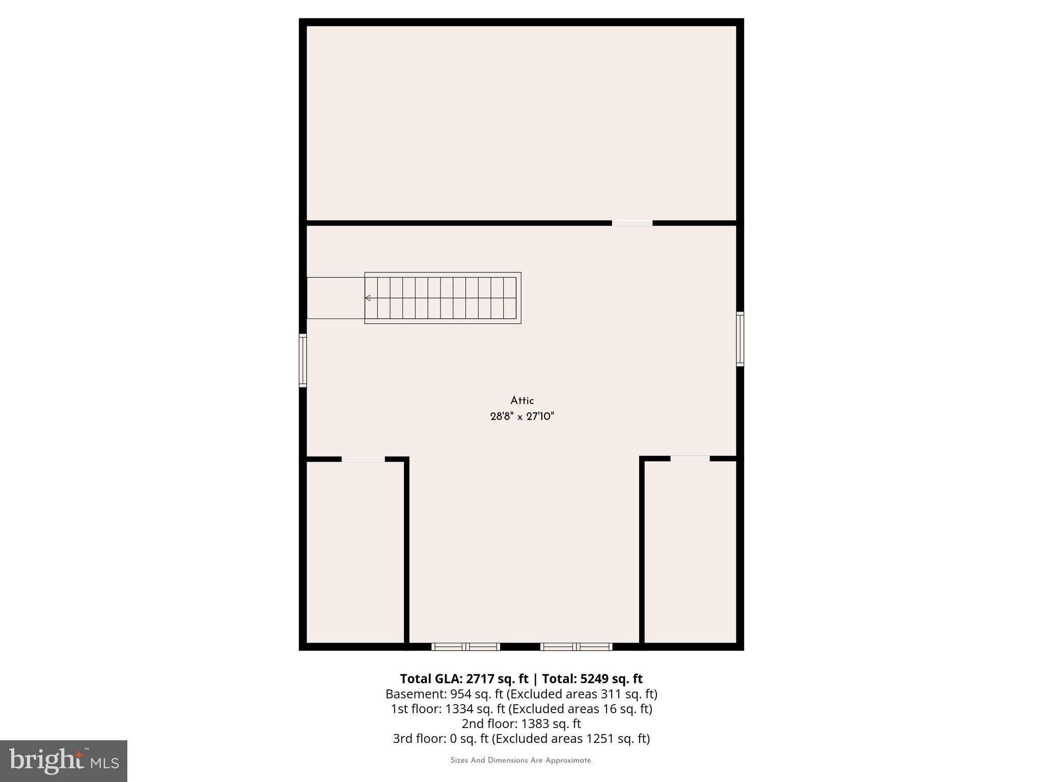 LLANERCH - Residential