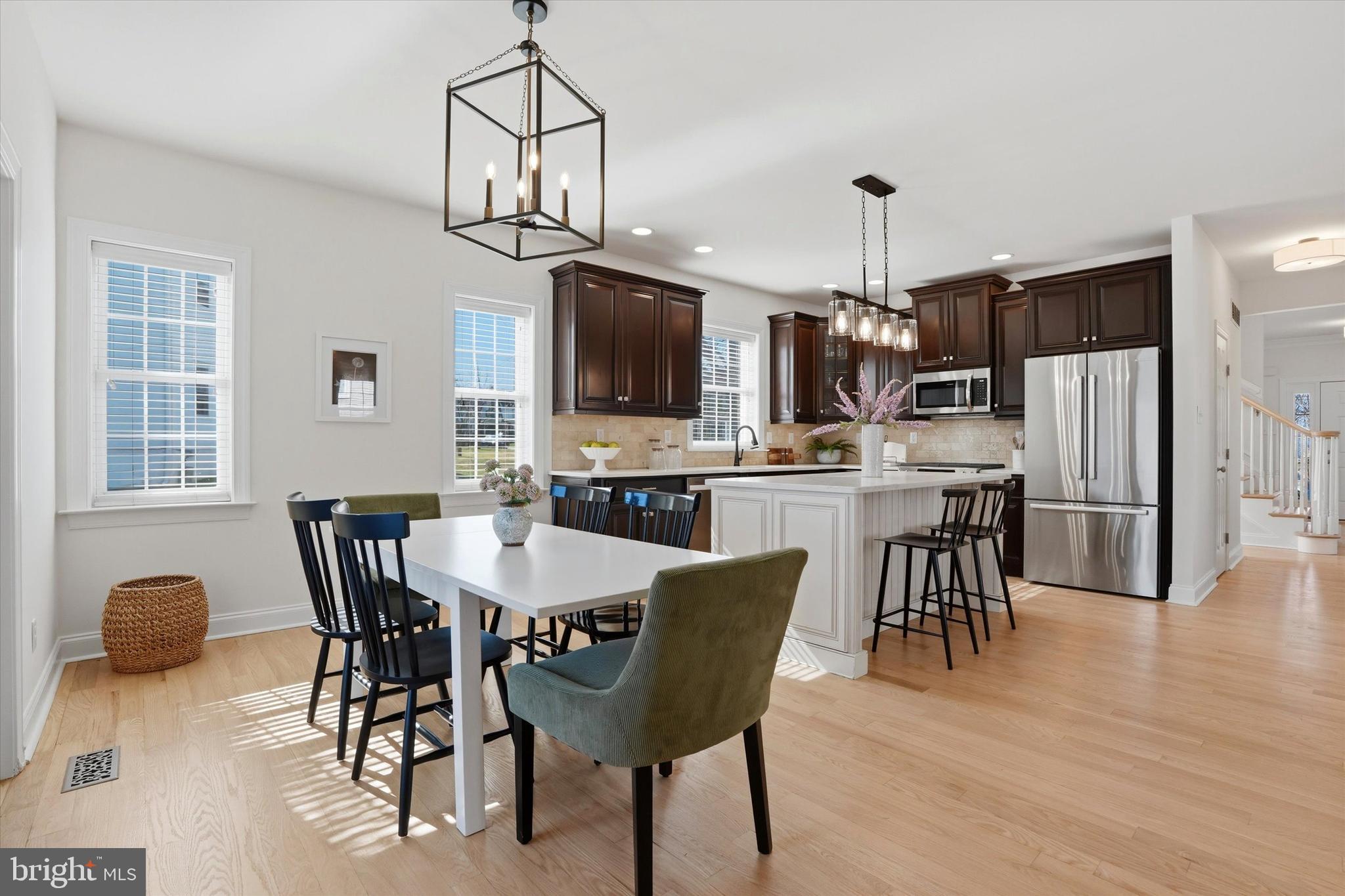 LLANERCH - Residential