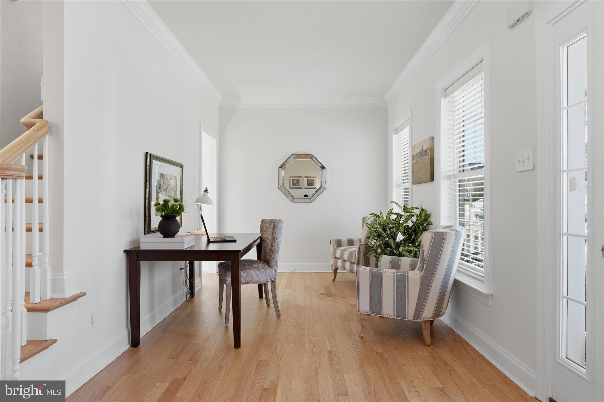 LLANERCH - Residential