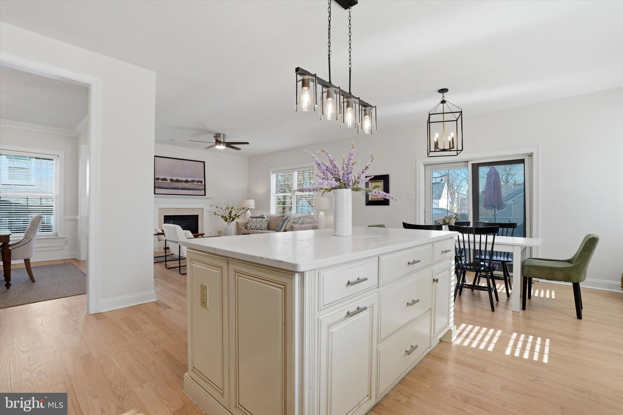 LLANERCH - Residential