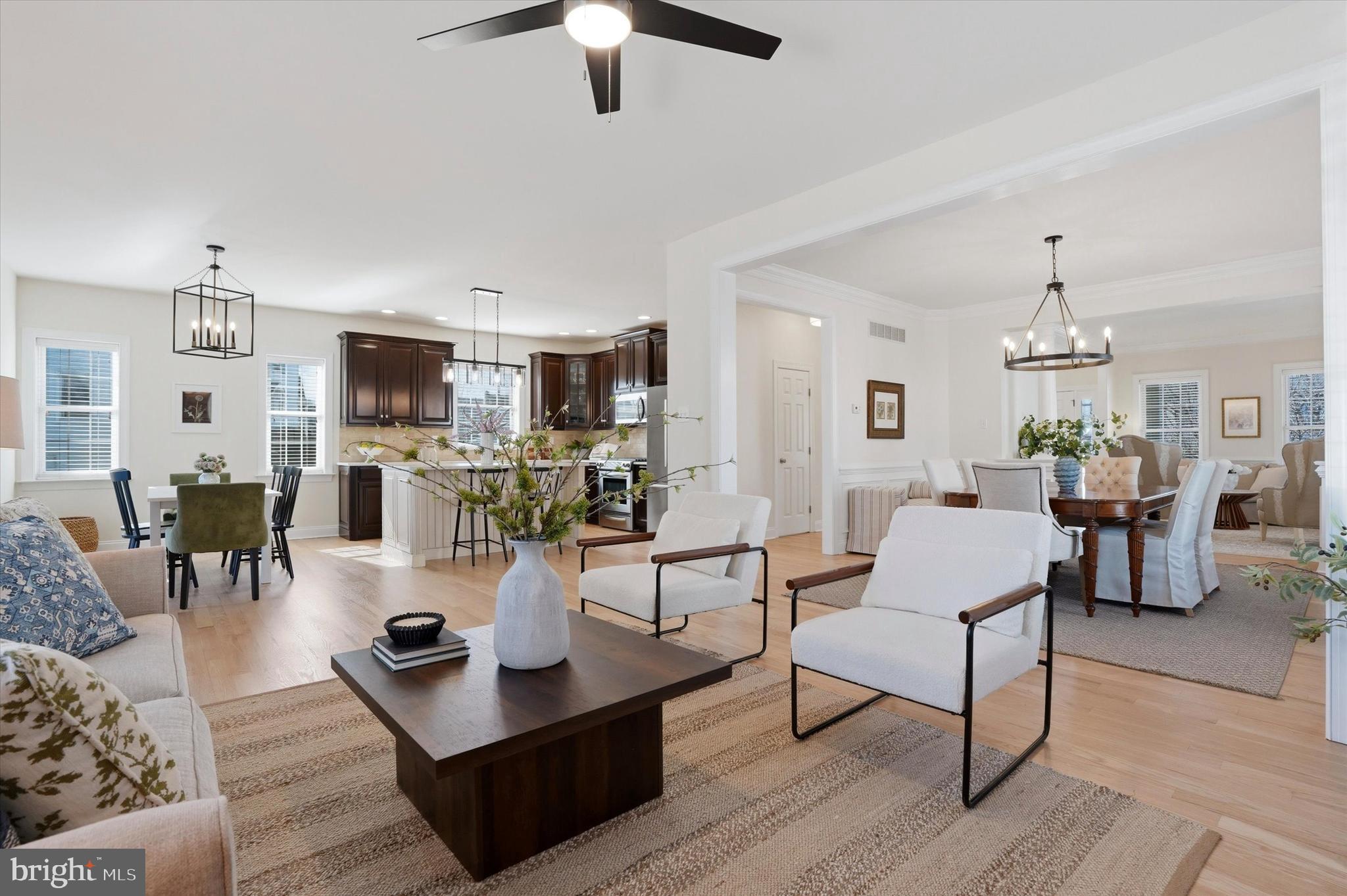 LLANERCH - Residential