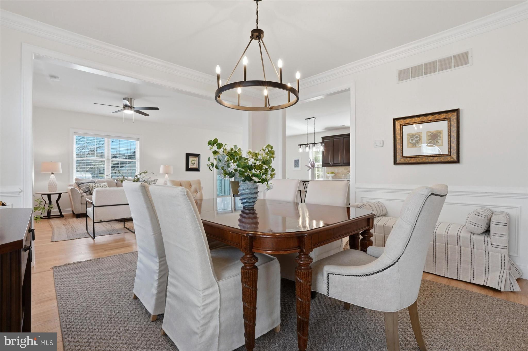 LLANERCH - Residential