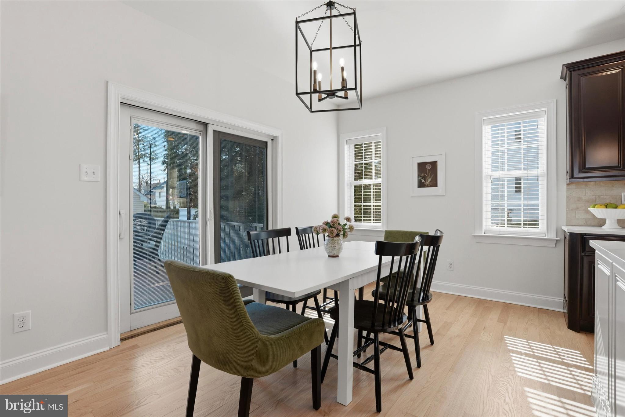 LLANERCH - Residential