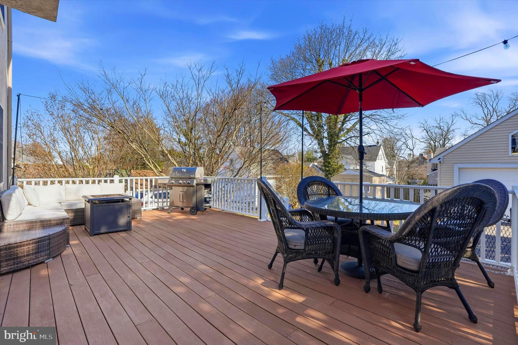 LLANERCH - Residential