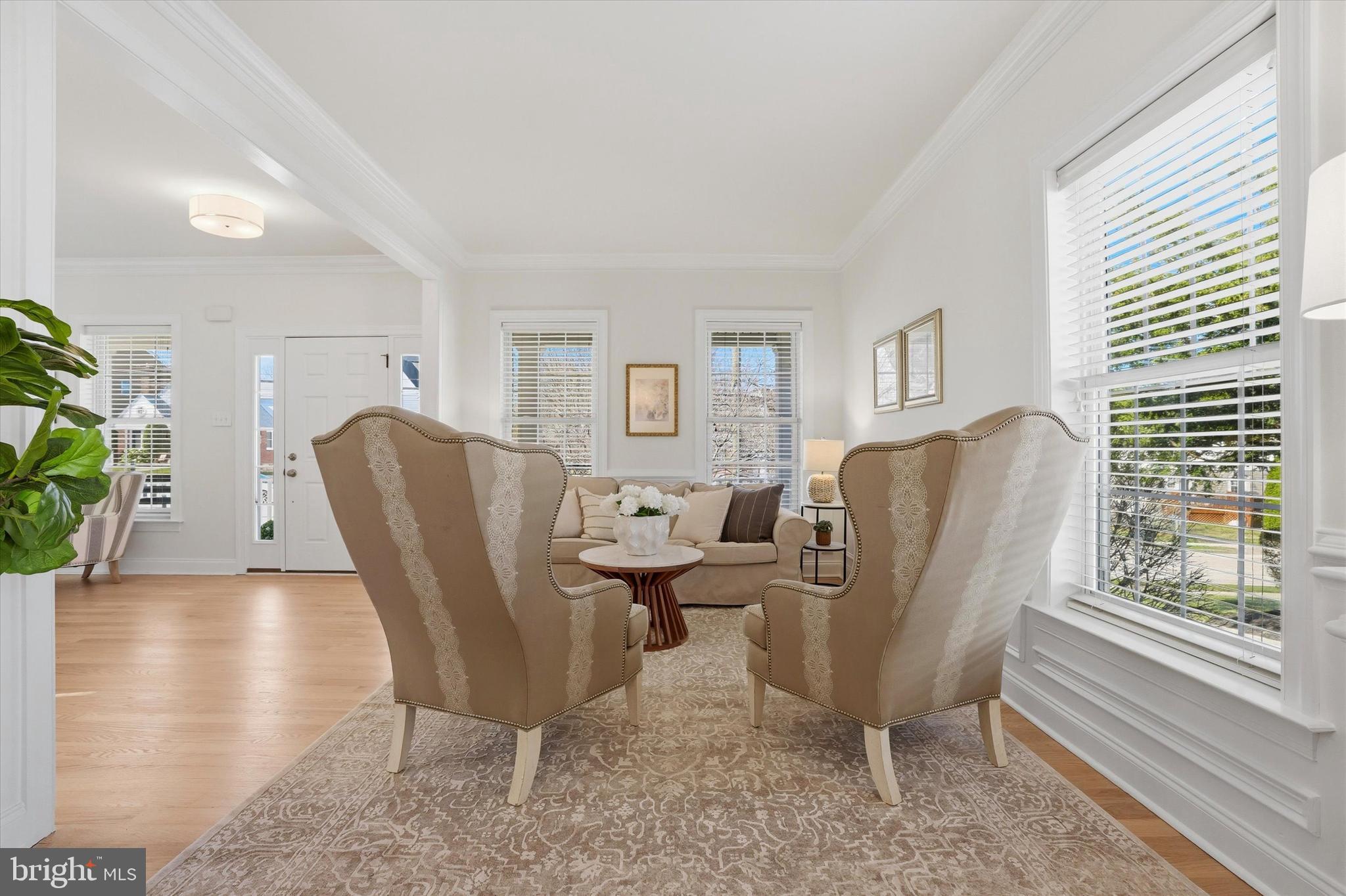 LLANERCH - Residential