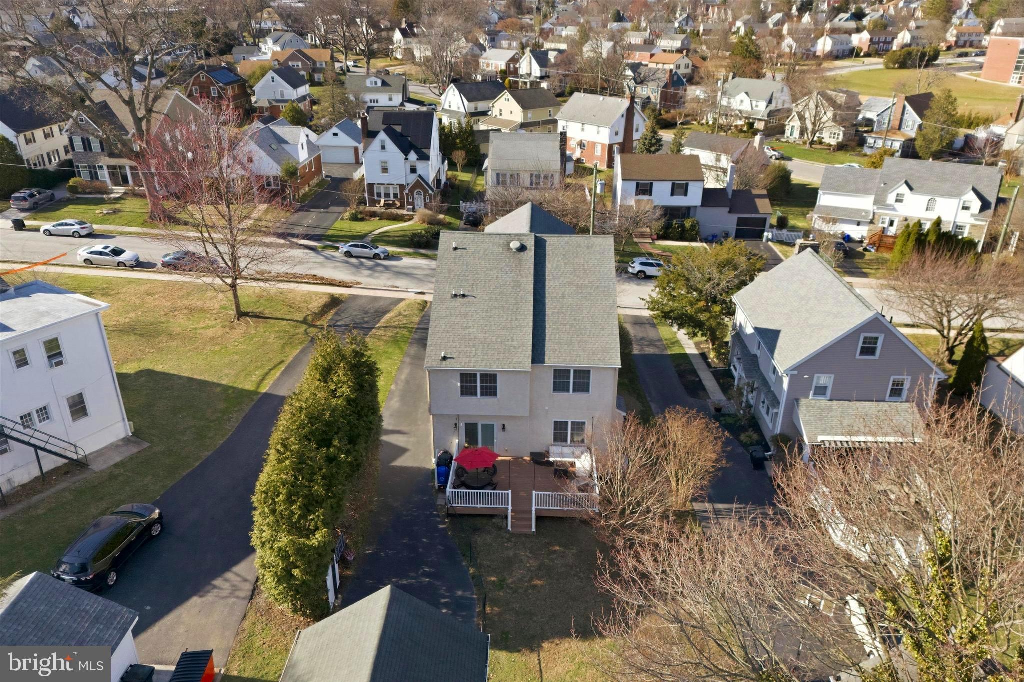 LLANERCH - Residential