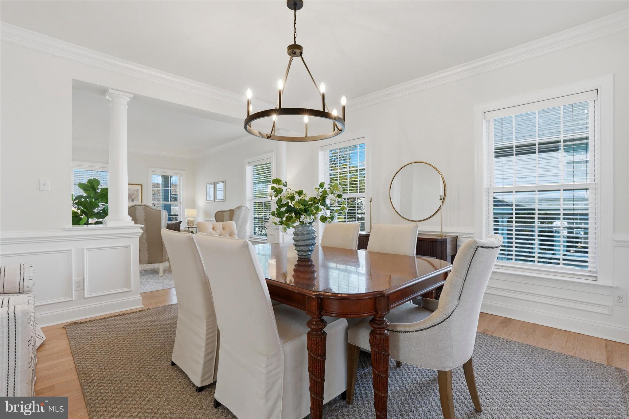 LLANERCH - Residential