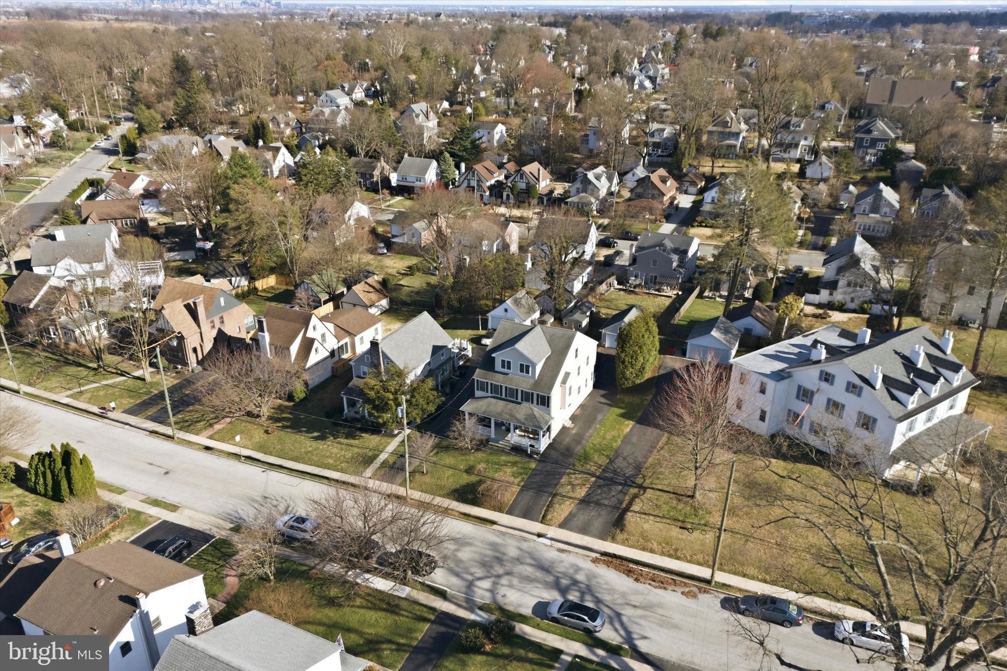 LLANERCH - Residential