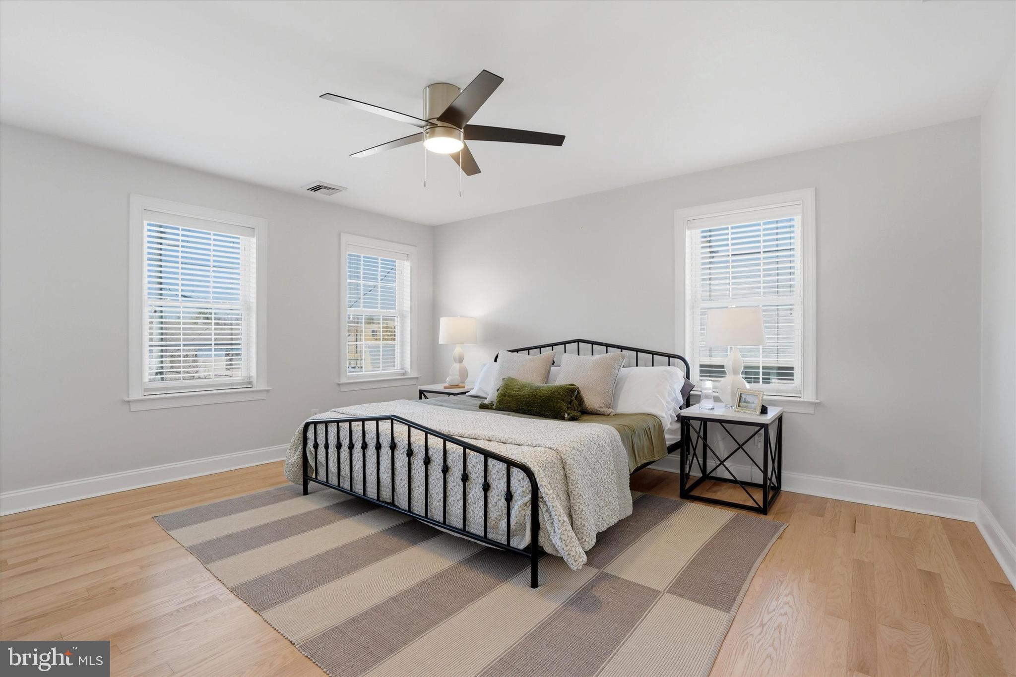 LLANERCH - Residential