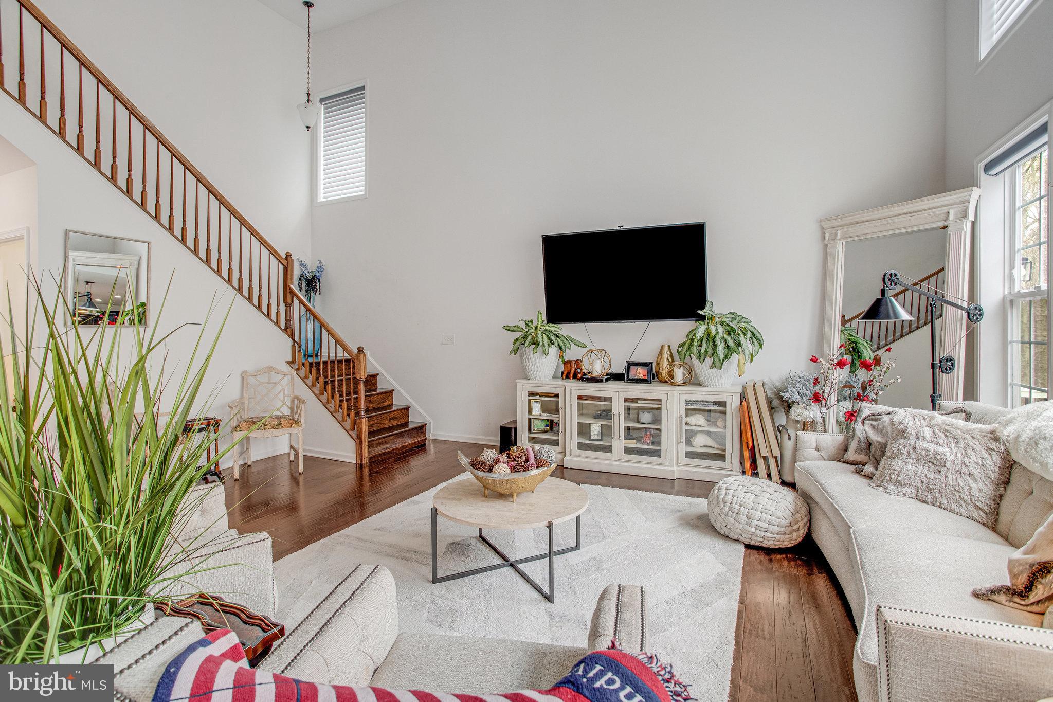 HILLS OF AQUIA - Residential