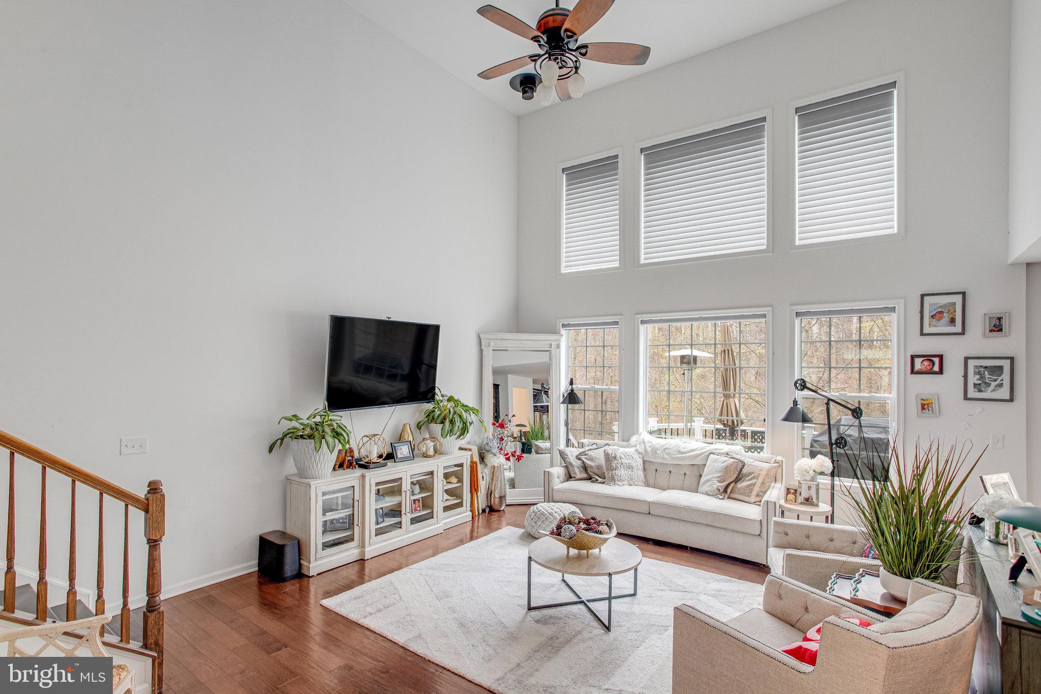 HILLS OF AQUIA - Residential