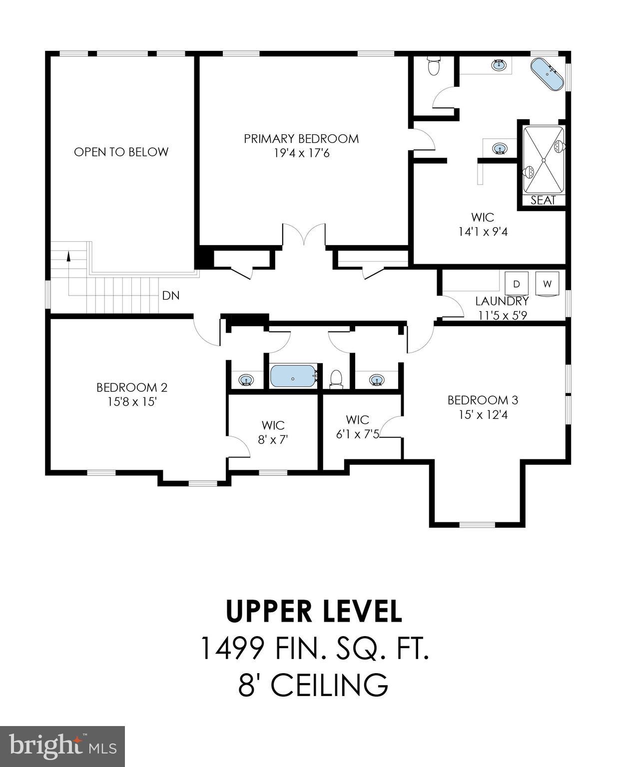HILLS OF AQUIA - Residential